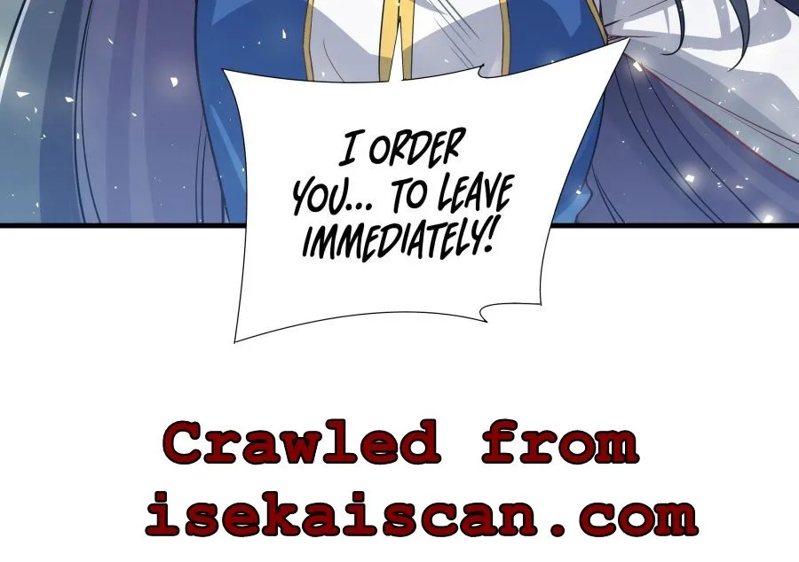 I, The Abyssal, Have Decided to Save Humanity Again Today Chapter 6 - page 51