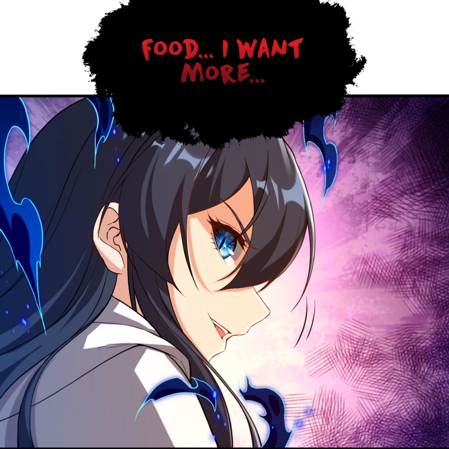 I, The Abyssal, Have Decided to Save Humanity Again Today Chapter 56 - page 31