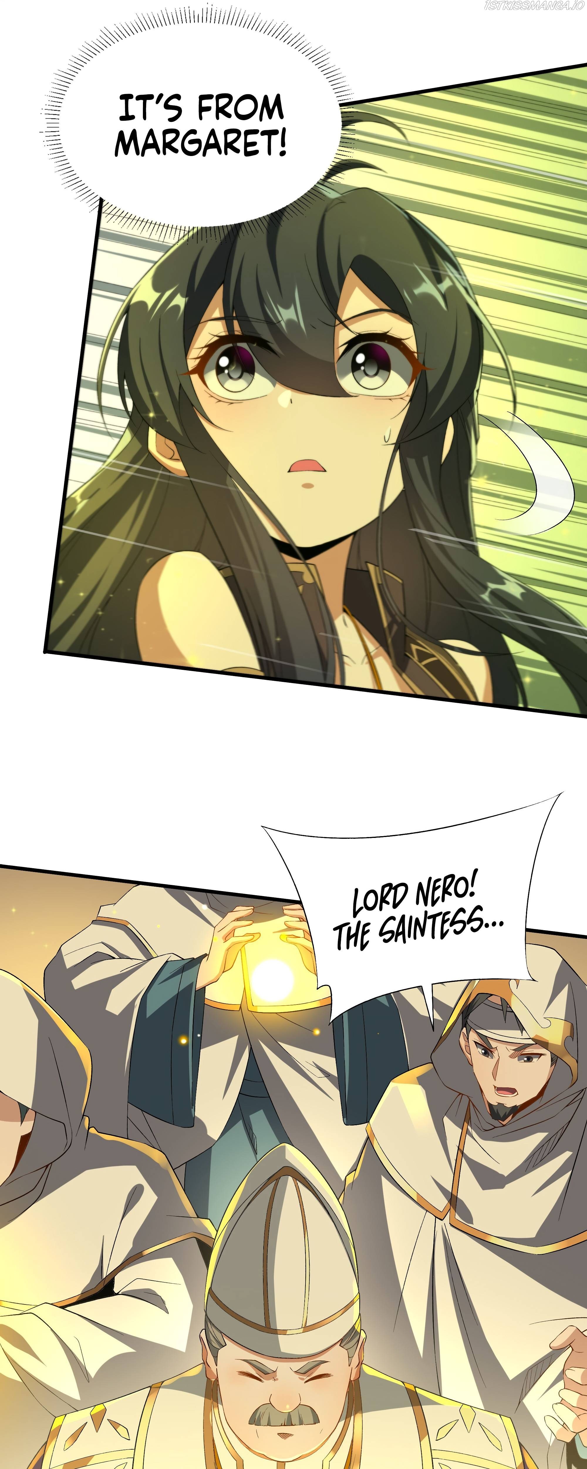I, The Abyssal, Have Decided to Save Humanity Again Today Chapter 77 - page 13