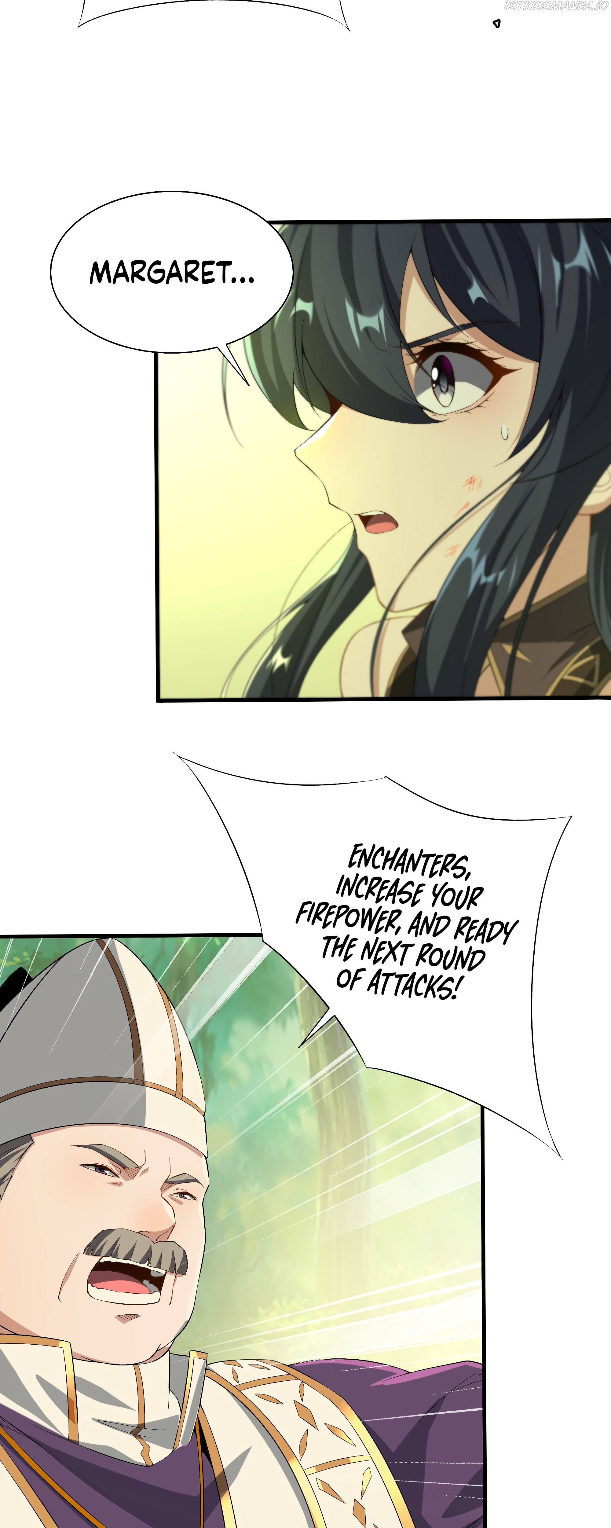I, The Abyssal, Have Decided to Save Humanity Again Today Chapter 77 - page 15