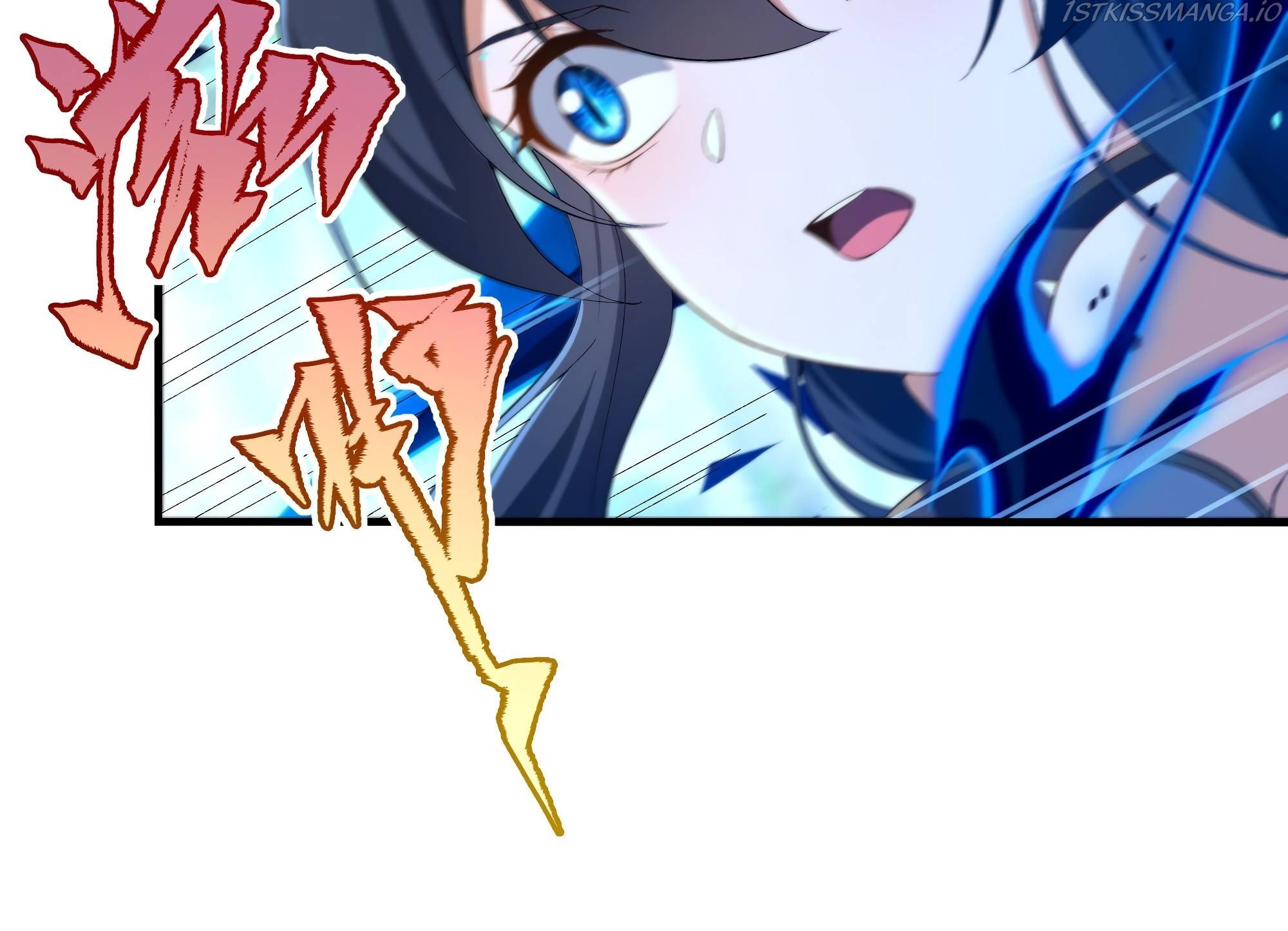 I, The Abyssal, Have Decided to Save Humanity Again Today Chapter 77 - page 27