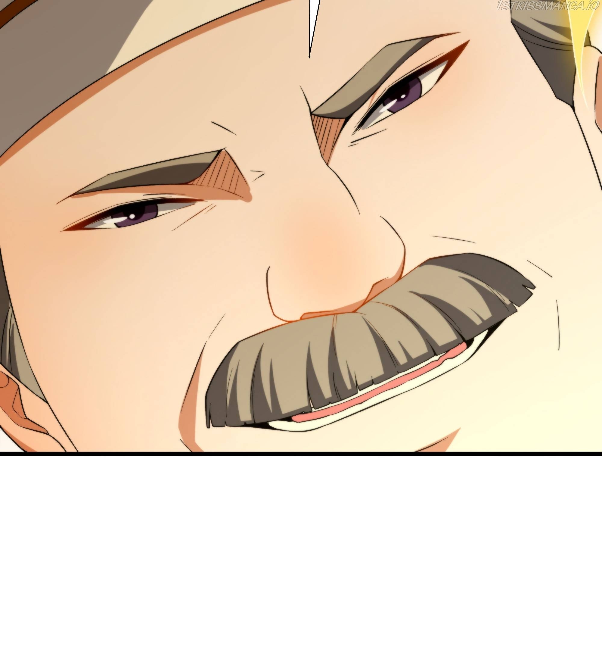 I, The Abyssal, Have Decided to Save Humanity Again Today Chapter 77 - page 30
