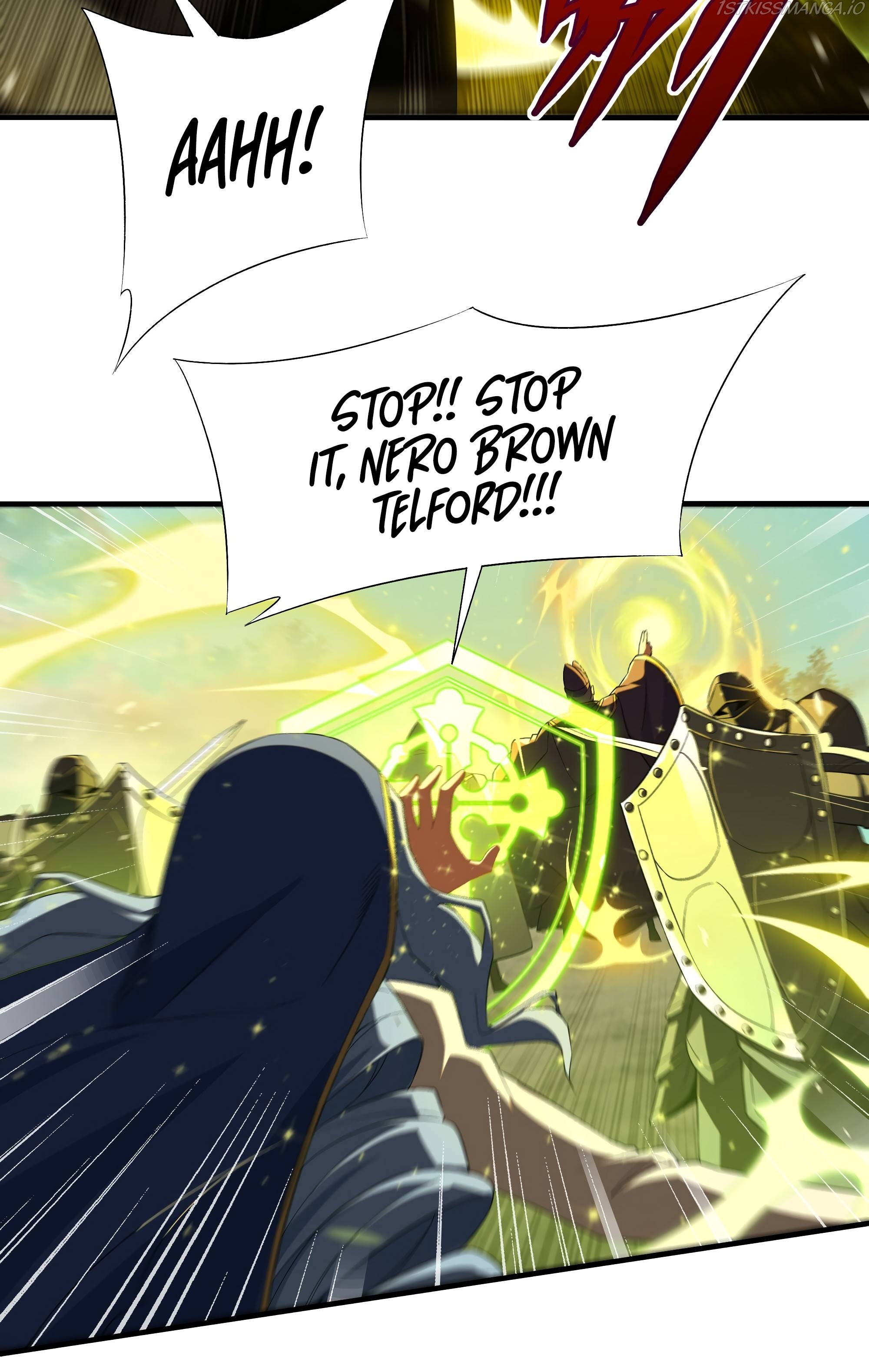 I, The Abyssal, Have Decided to Save Humanity Again Today Chapter 77 - page 33