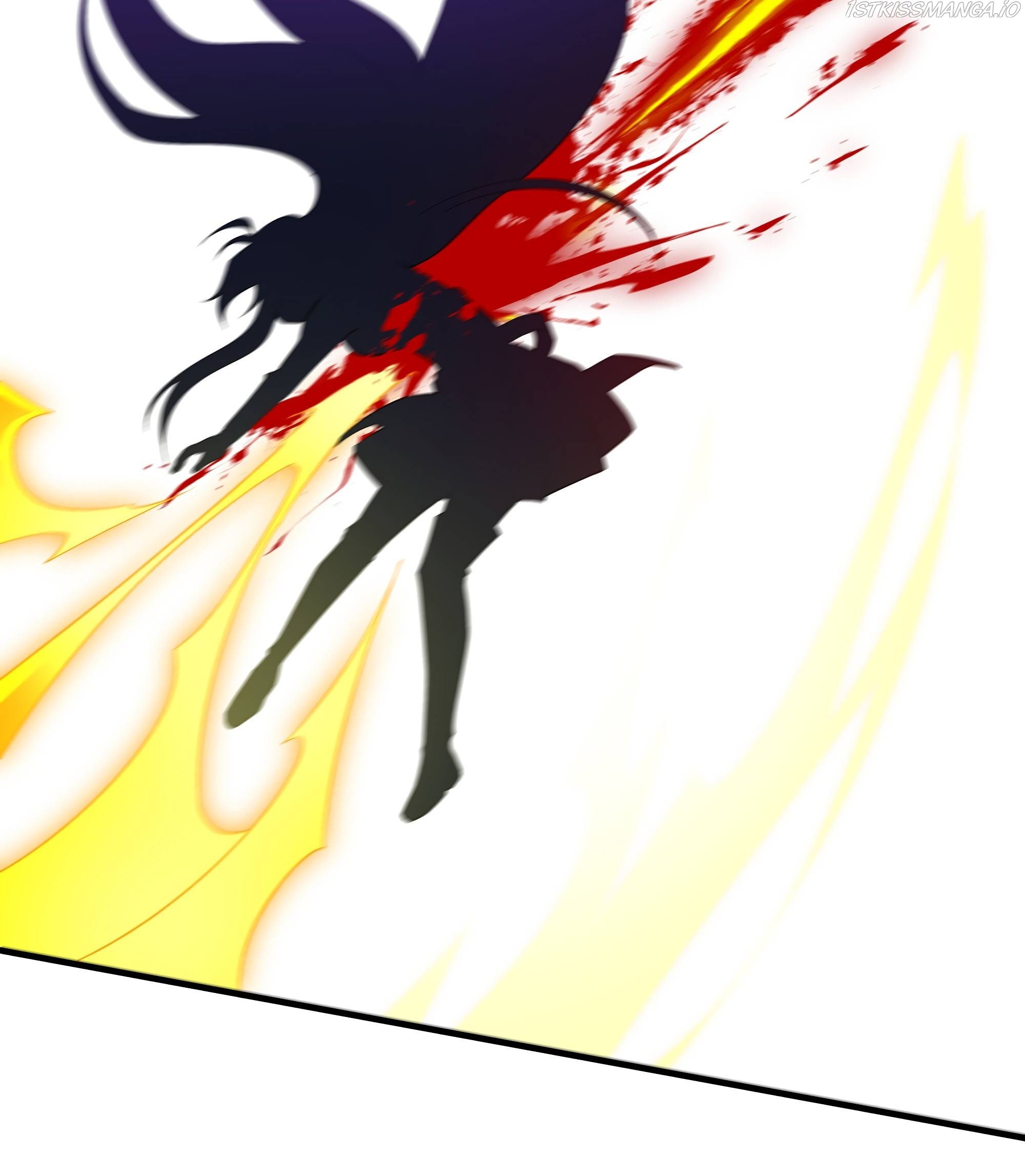 I, The Abyssal, Have Decided to Save Humanity Again Today Chapter 77 - page 37