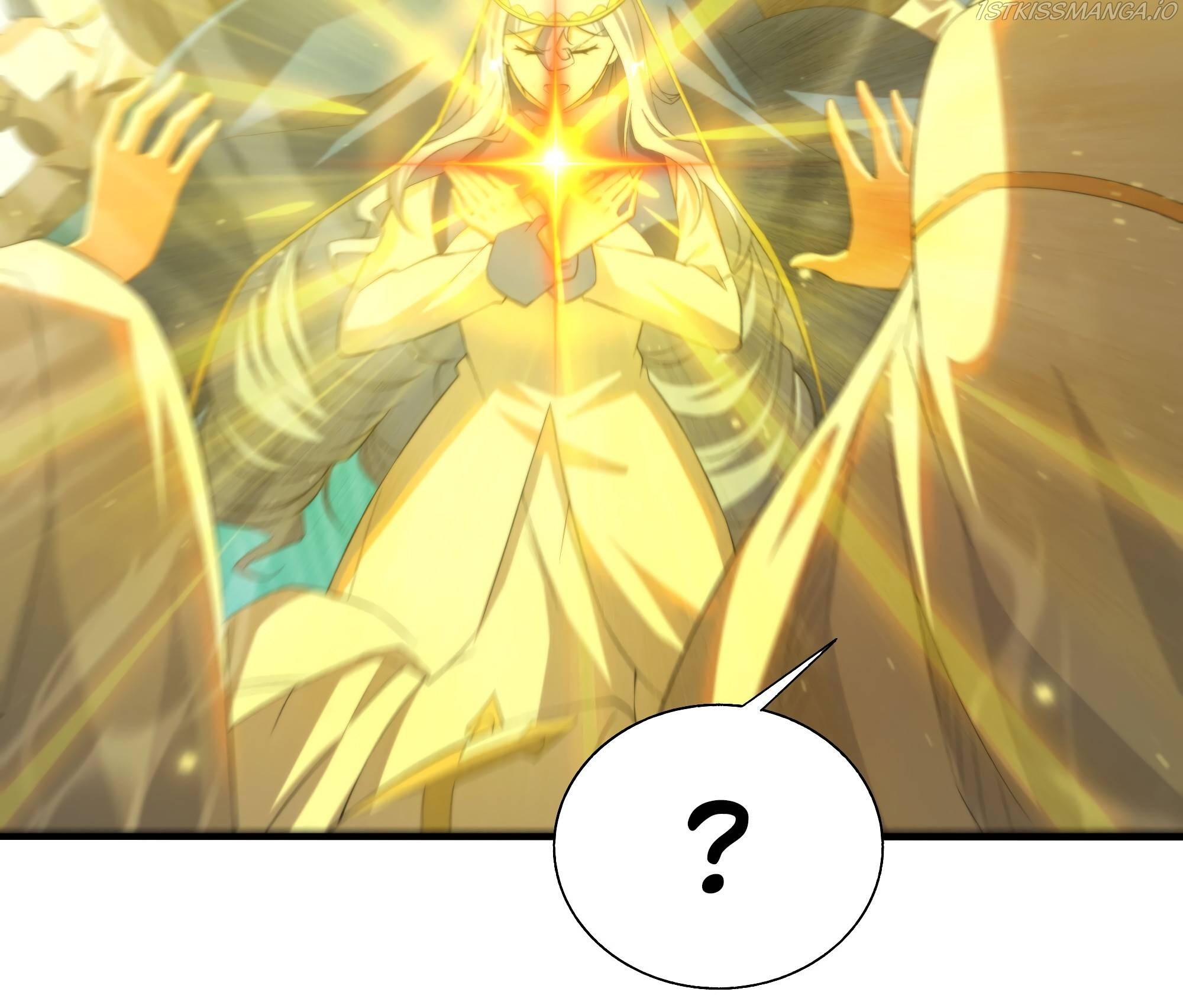 I, The Abyssal, Have Decided to Save Humanity Again Today Chapter 77 - page 4