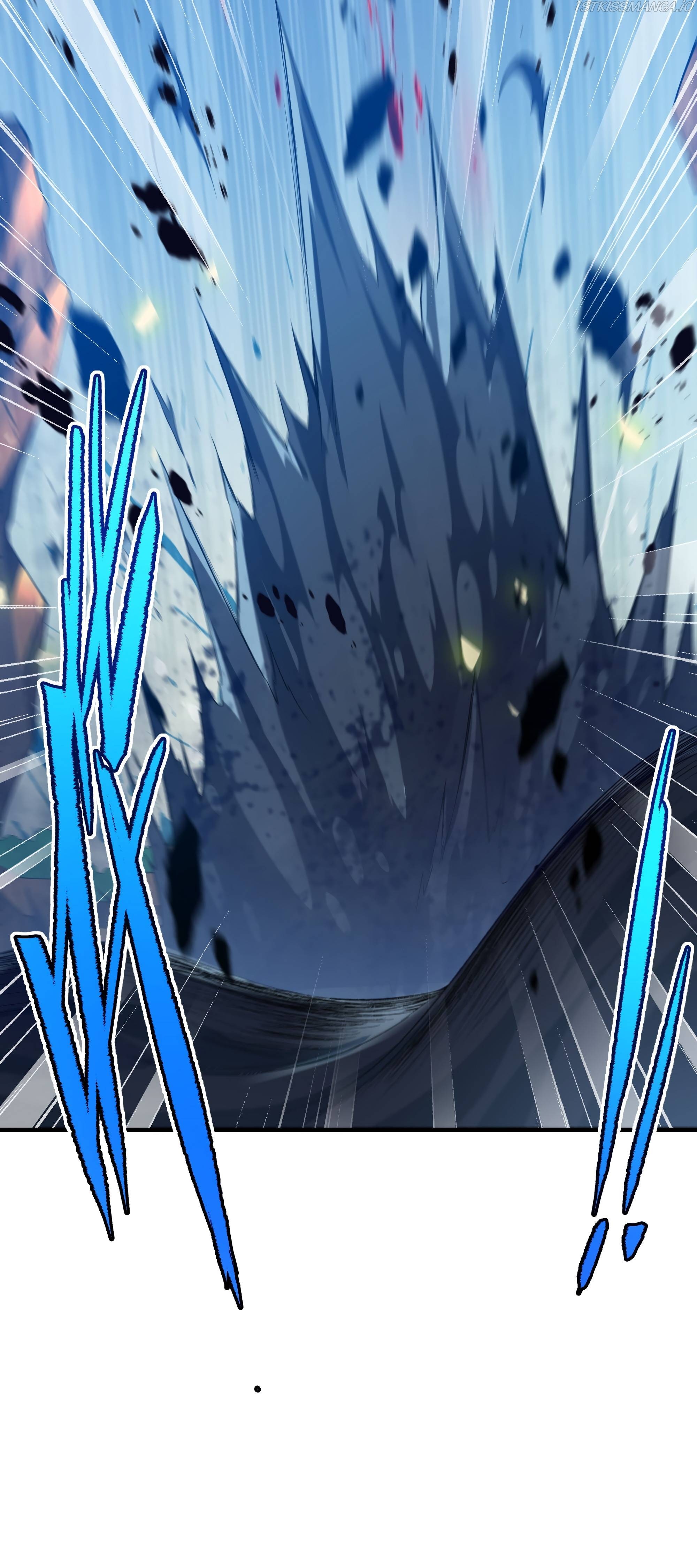 I, The Abyssal, Have Decided to Save Humanity Again Today Chapter 77 - page 40