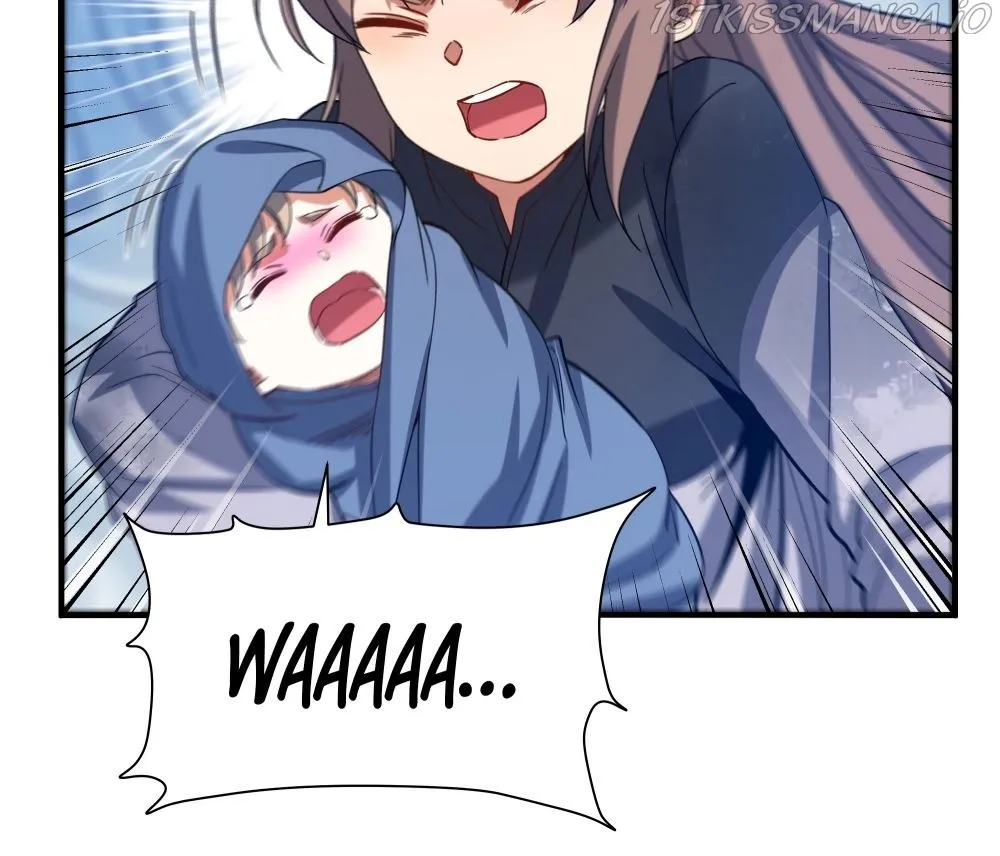 I, The Abyssal, Have Decided to Save Humanity Again Today Chapter 7 - page 27