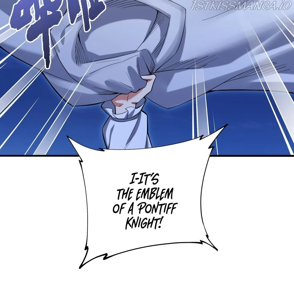 I, The Abyssal, Have Decided to Save Humanity Again Today Chapter 7 - page 3
