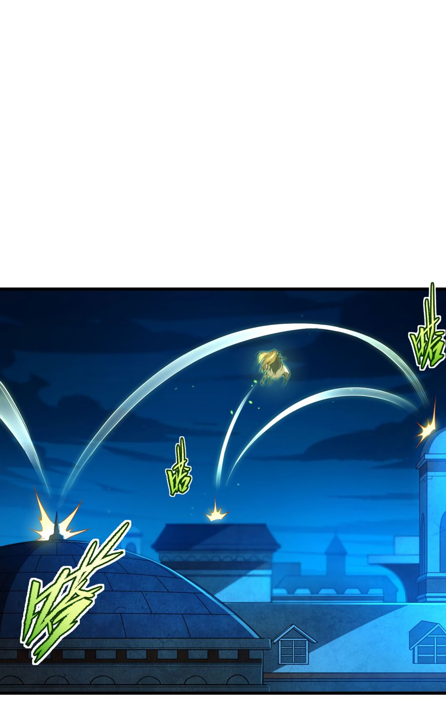 I, The Abyssal, Have Decided to Save Humanity Again Today Chapter 55 - page 17