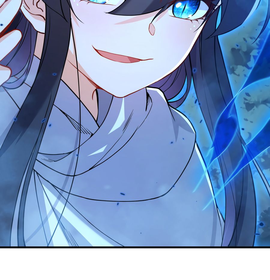I, The Abyssal, Have Decided to Save Humanity Again Today Chapter 55 - page 41