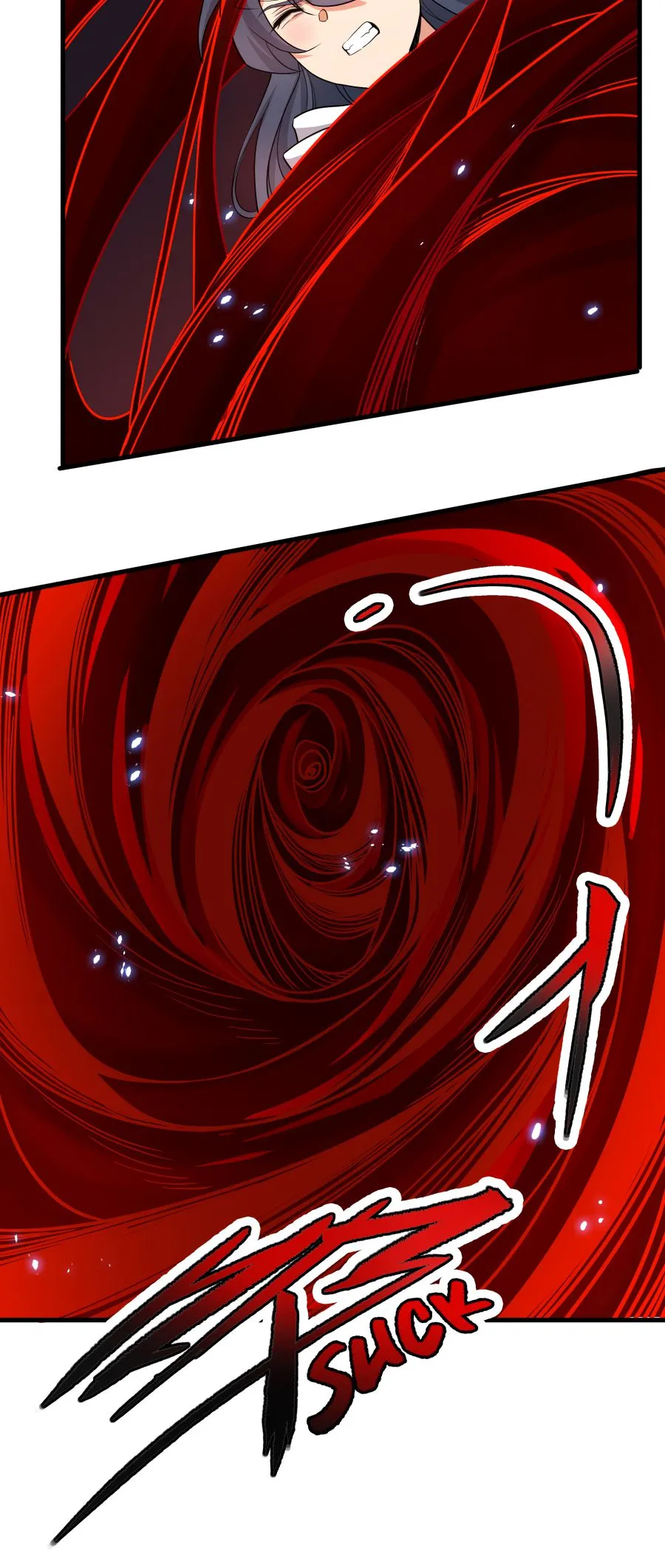 I, The Abyssal, Have Decided to Save Humanity Again Today Chapter 8 - page 14