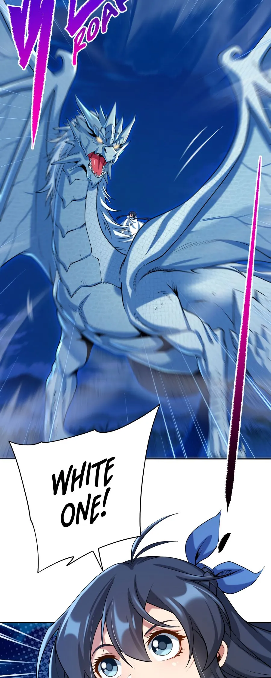 I, The Abyssal, Have Decided to Save Humanity Again Today Chapter 8 - page 25