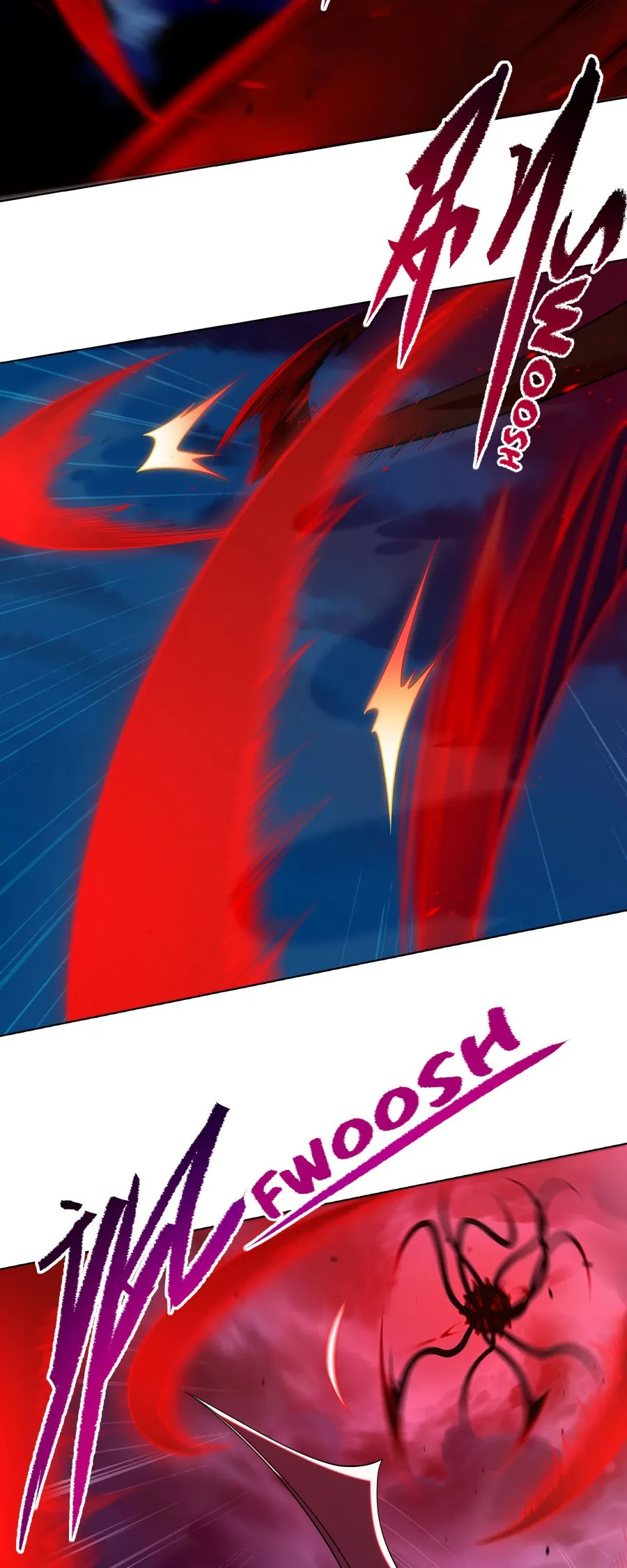 I, The Abyssal, Have Decided to Save Humanity Again Today Chapter 8 - page 28