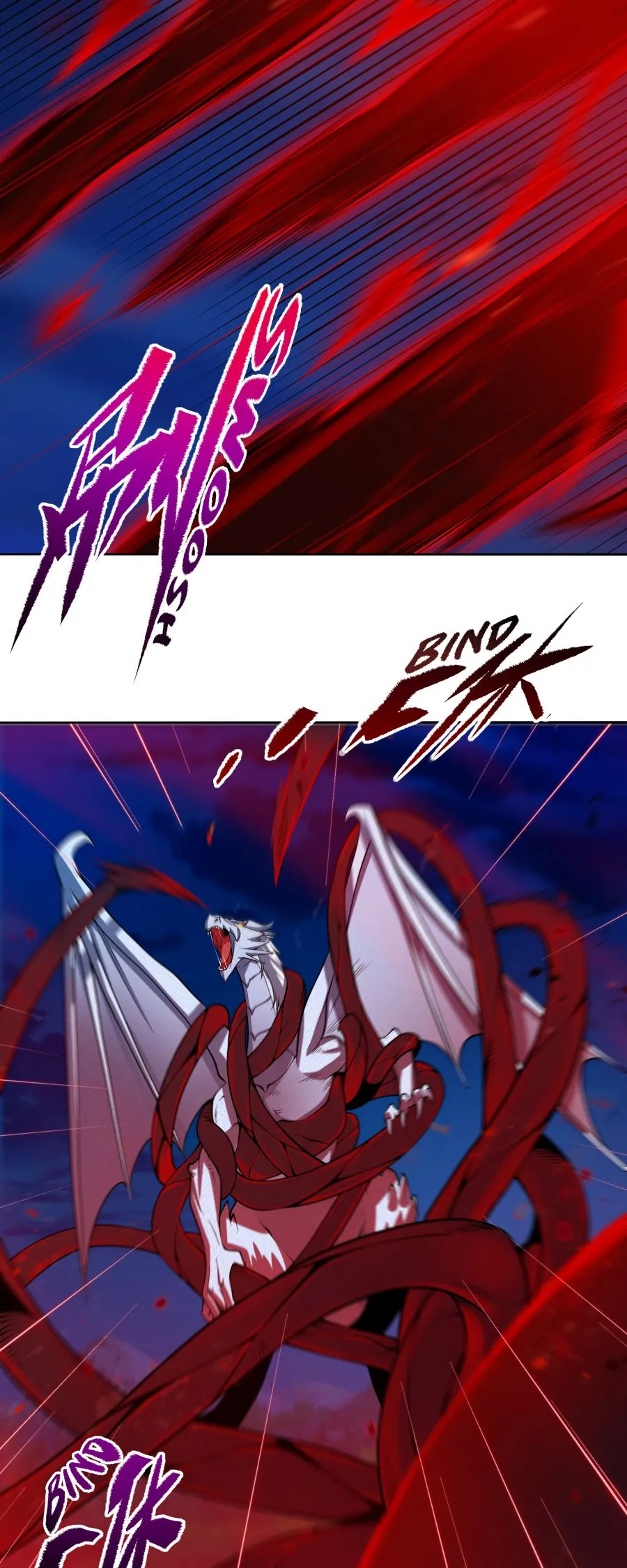 I, The Abyssal, Have Decided to Save Humanity Again Today Chapter 8 - page 35