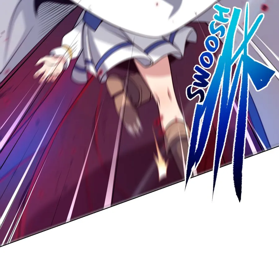 I, The Abyssal, Have Decided to Save Humanity Again Today Chapter 8 - page 39