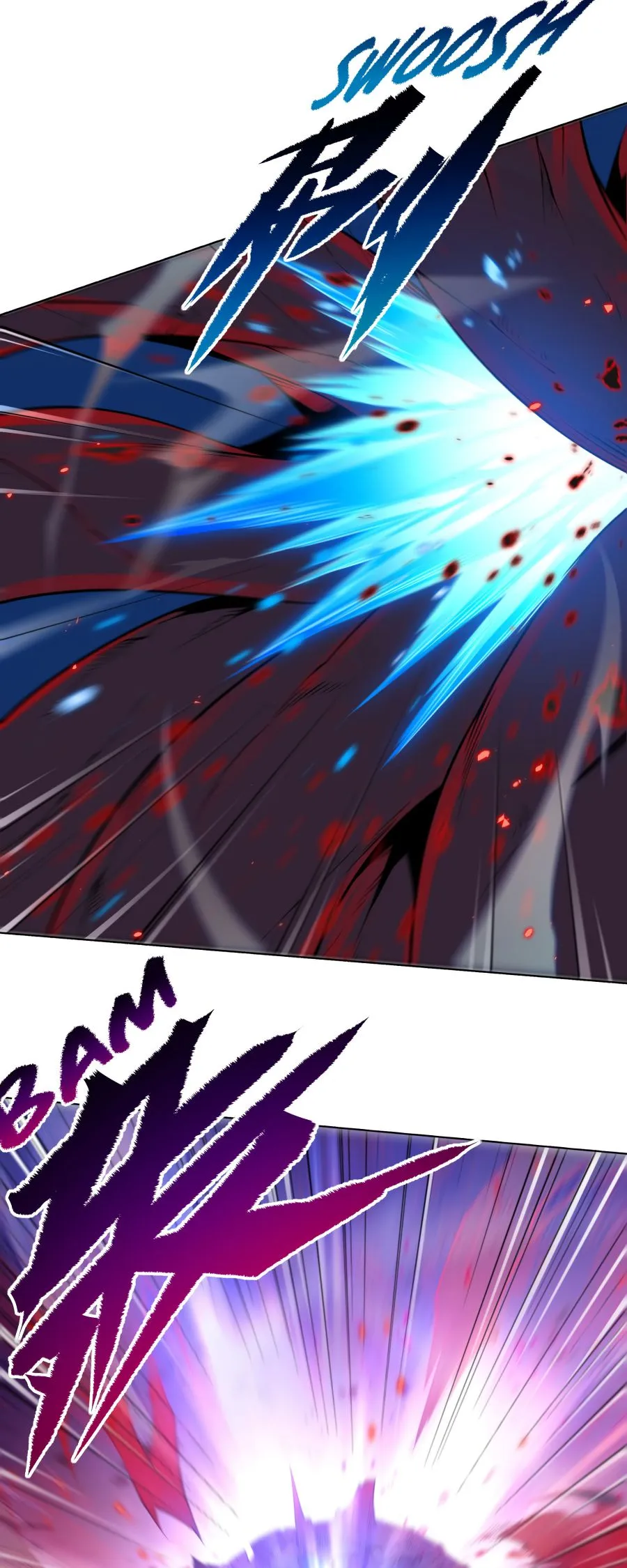 I, The Abyssal, Have Decided to Save Humanity Again Today Chapter 8 - page 40