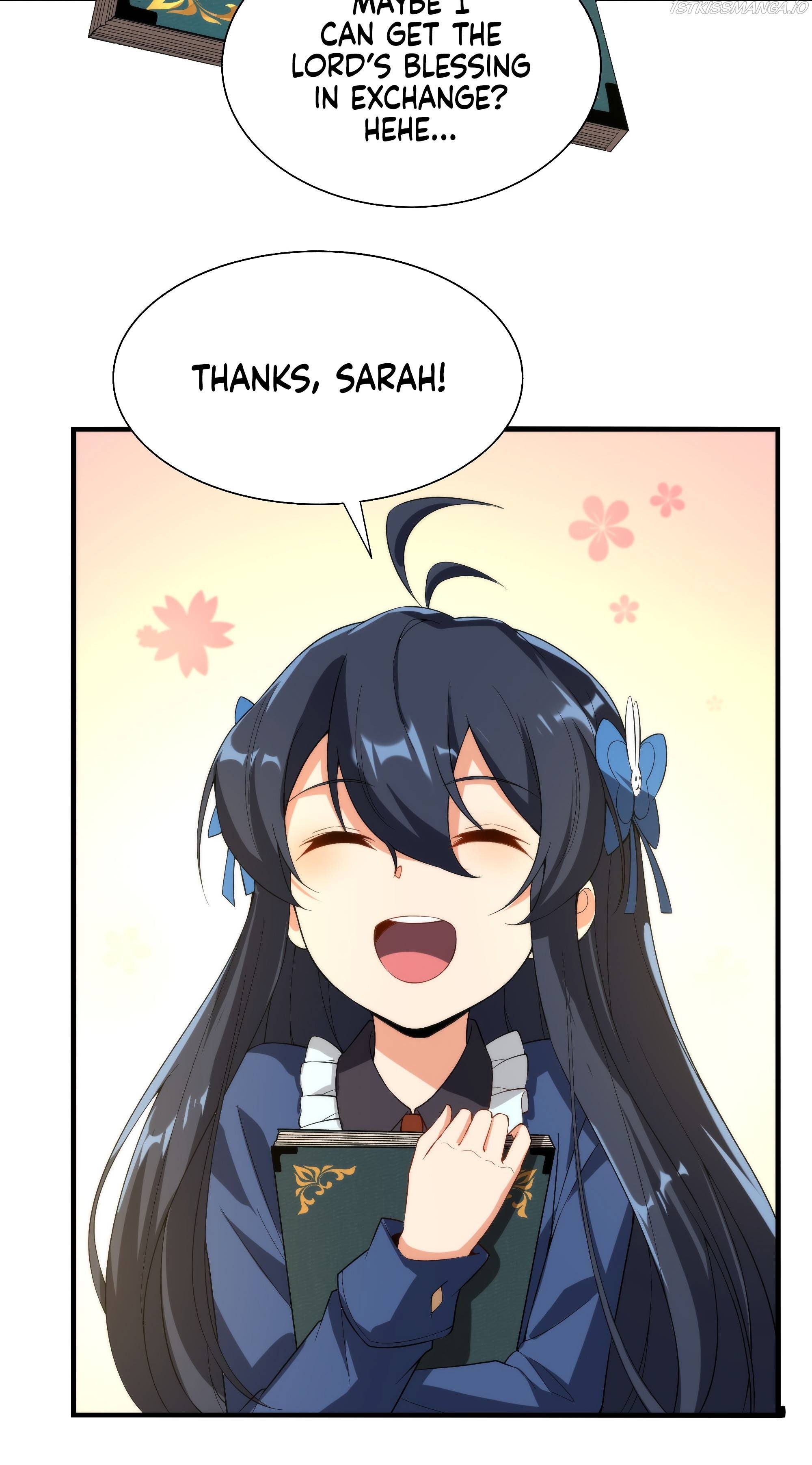 I, The Abyssal, Have Decided to Save Humanity Again Today Chapter 66 - page 15