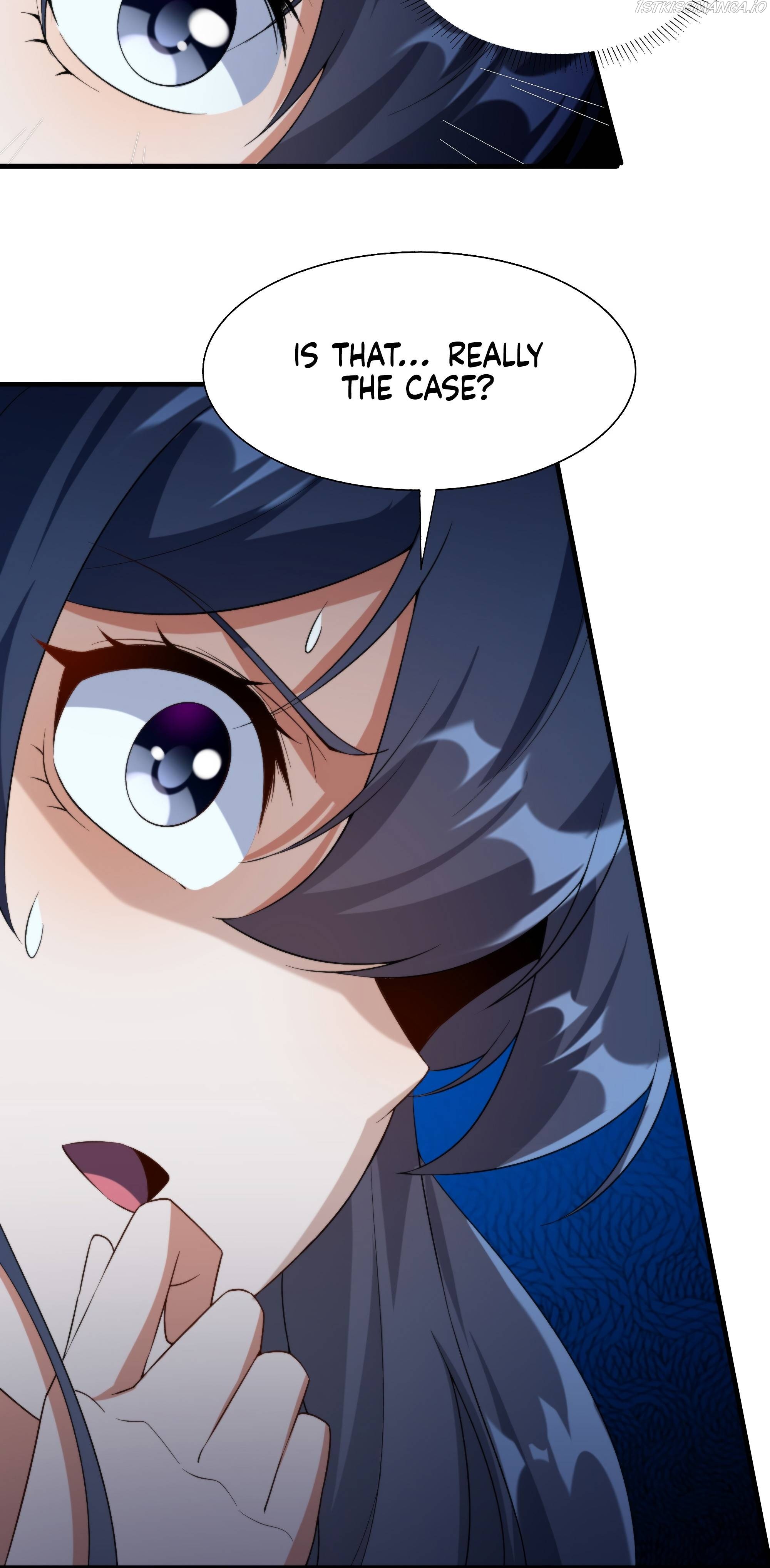 I, The Abyssal, Have Decided to Save Humanity Again Today Chapter 66 - page 30