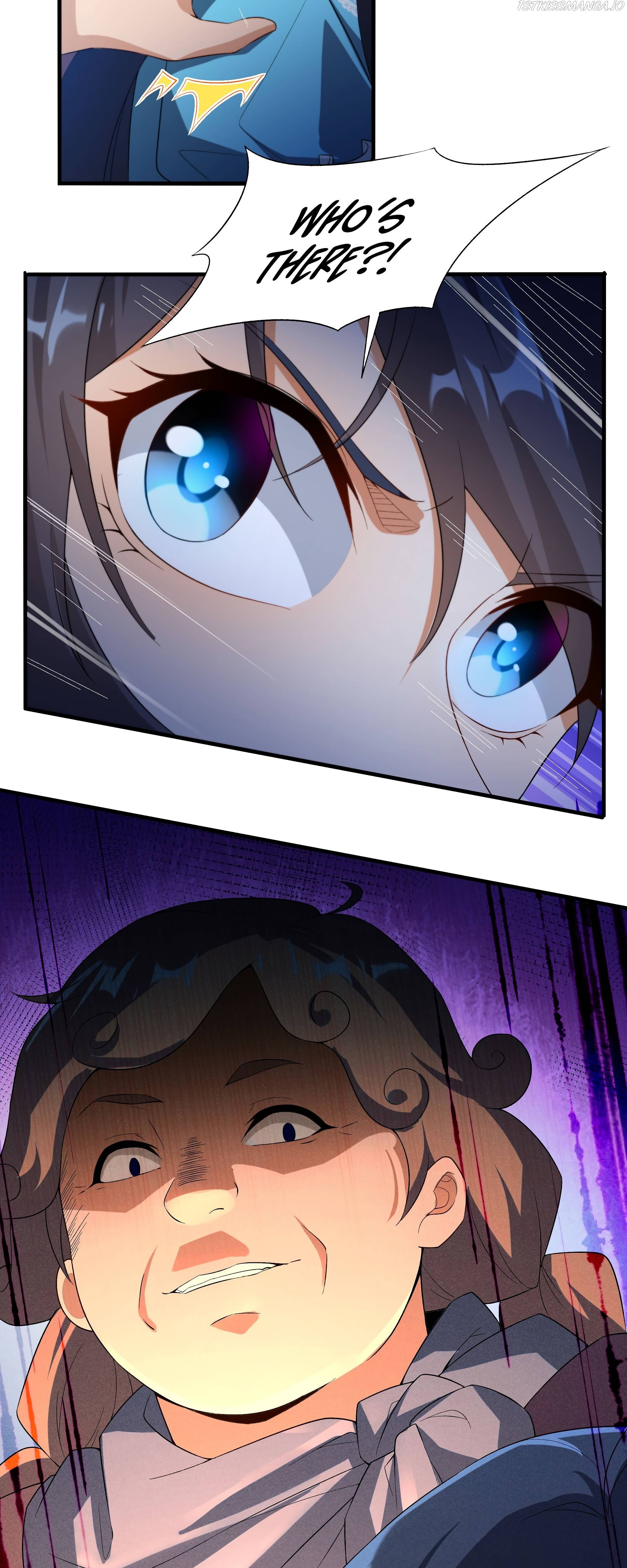 I, The Abyssal, Have Decided to Save Humanity Again Today Chapter 66 - page 32