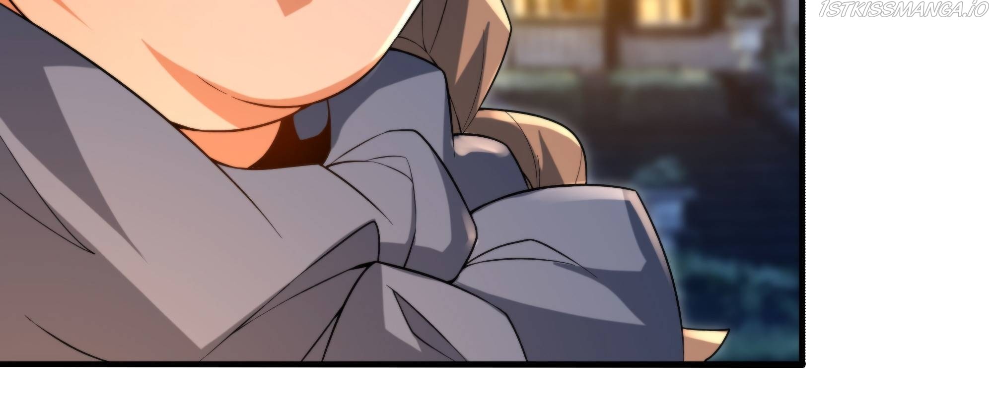 I, The Abyssal, Have Decided to Save Humanity Again Today Chapter 66 - page 38
