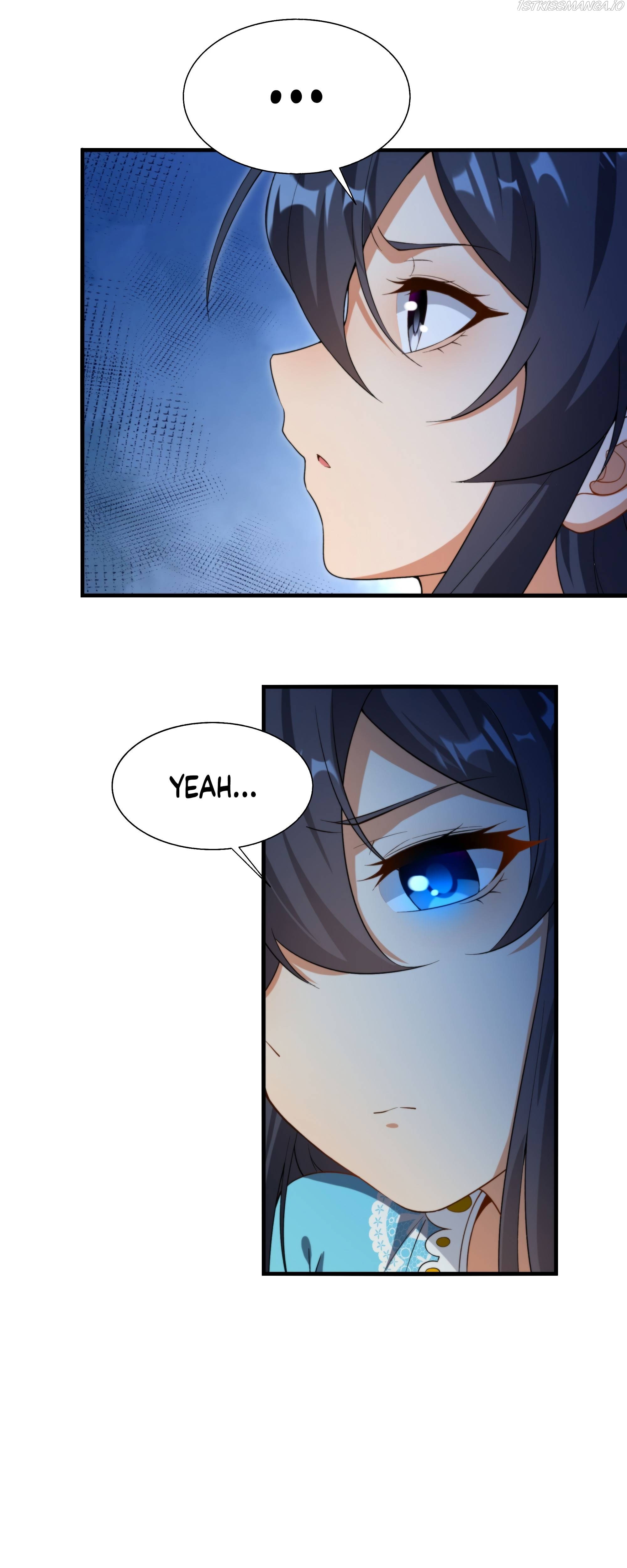 I, The Abyssal, Have Decided to Save Humanity Again Today Chapter 66 - page 39
