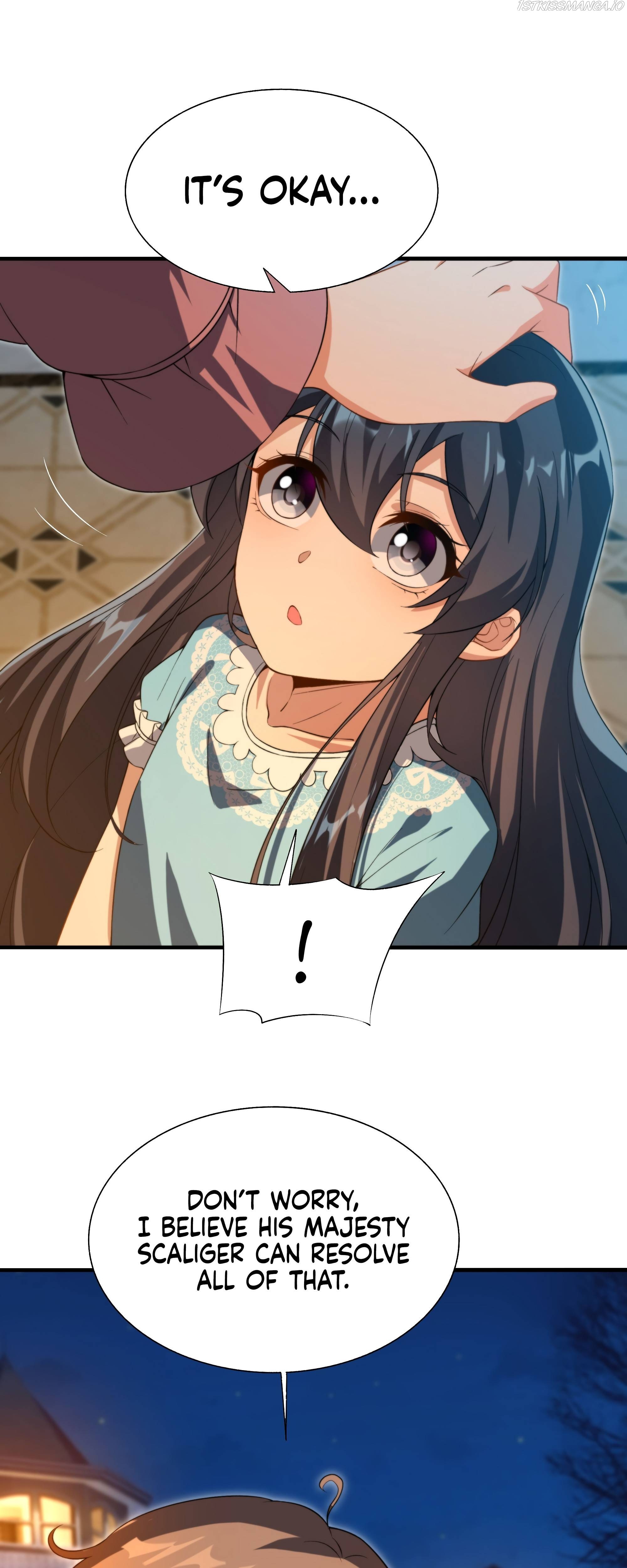 I, The Abyssal, Have Decided to Save Humanity Again Today Chapter 66 - page 40