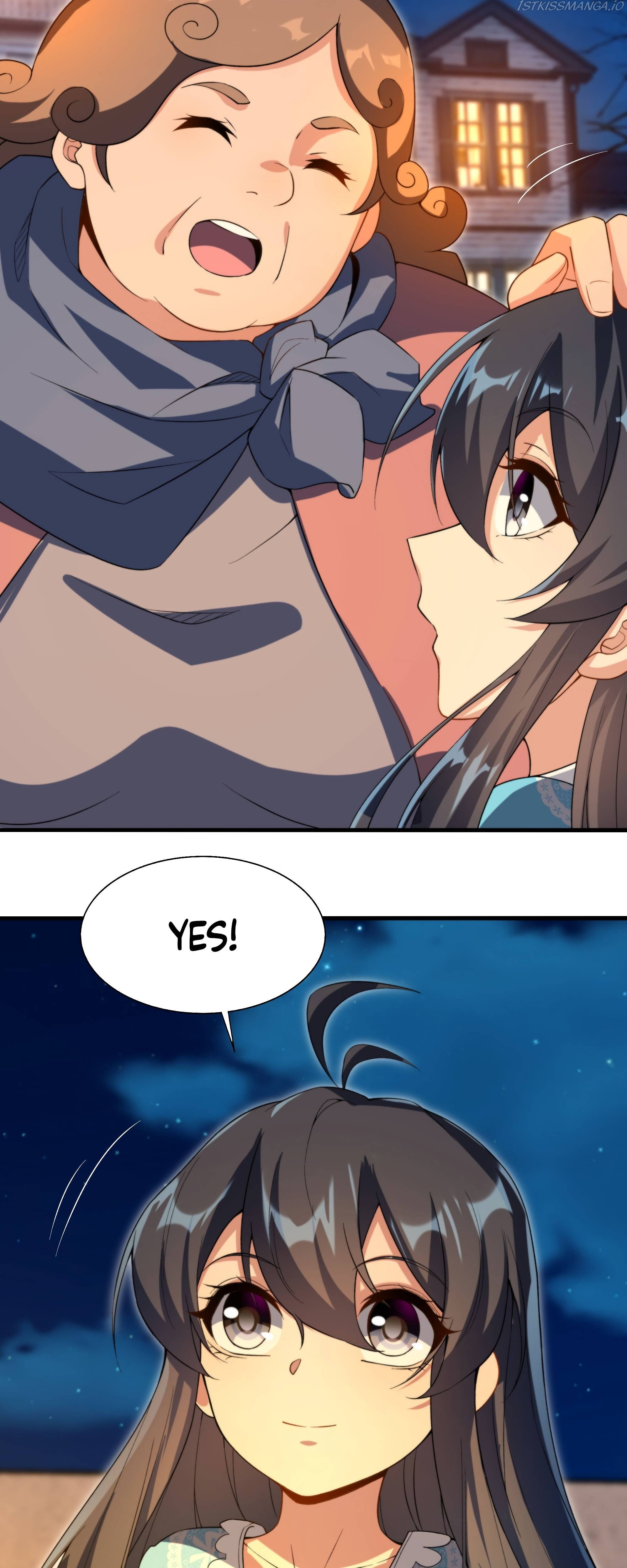 I, The Abyssal, Have Decided to Save Humanity Again Today Chapter 66 - page 41