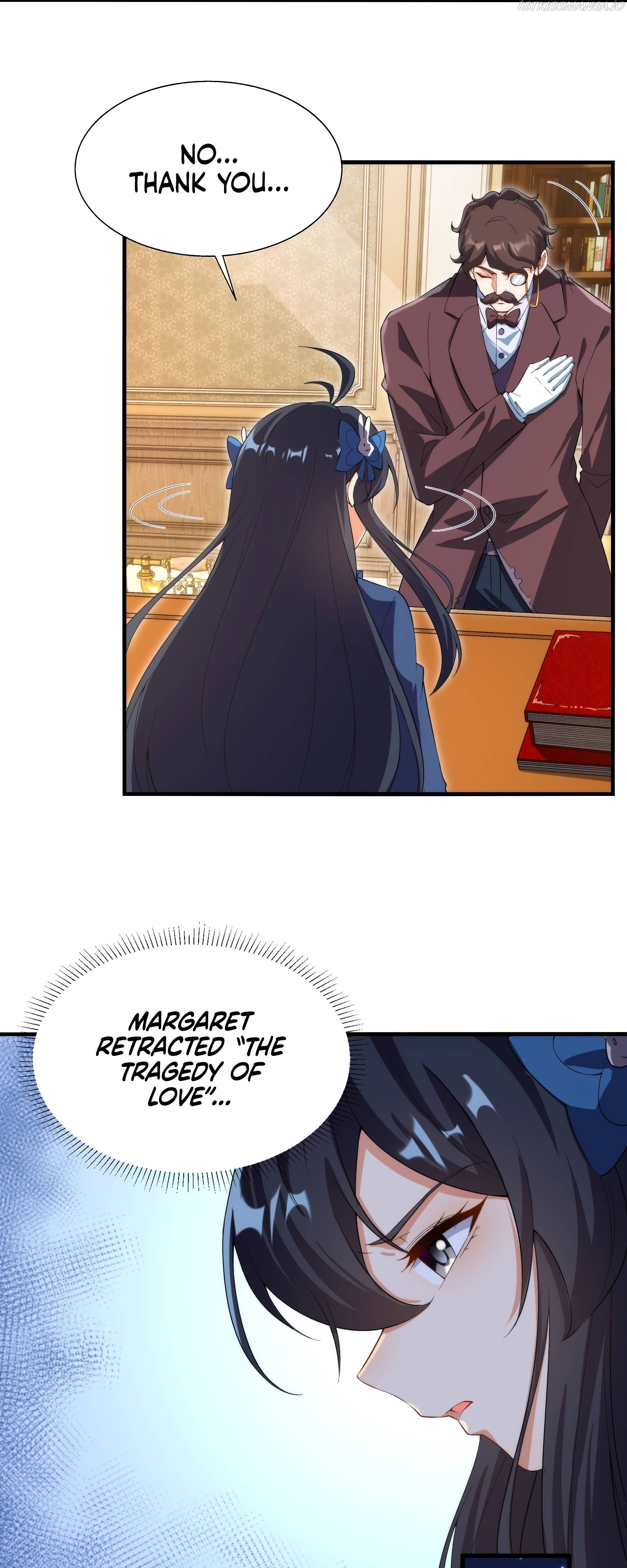 I, The Abyssal, Have Decided to Save Humanity Again Today Chapter 66 - page 5