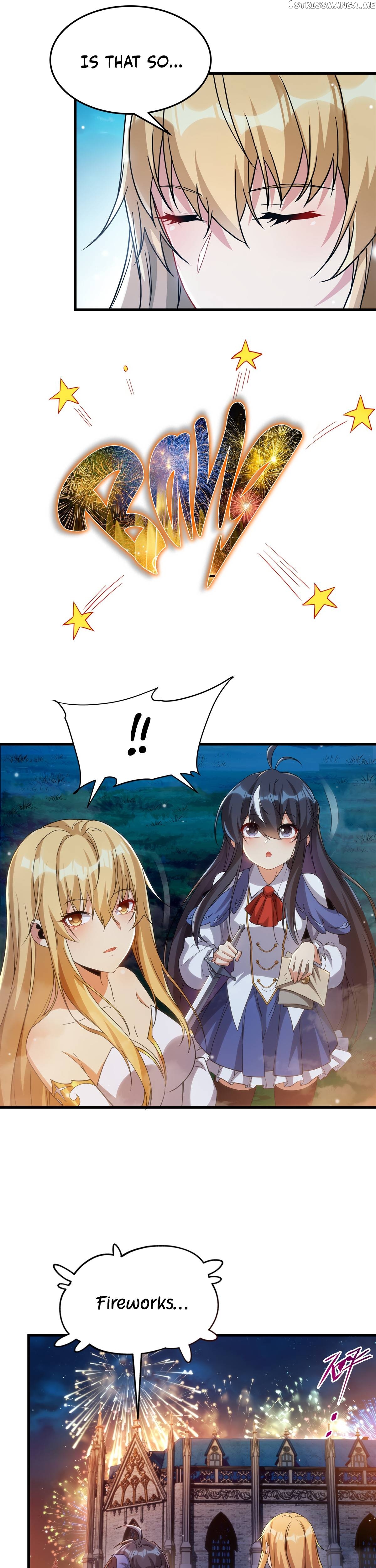 I, The Abyssal, Have Decided to Save Humanity Again Today Chapter 115 - page 11