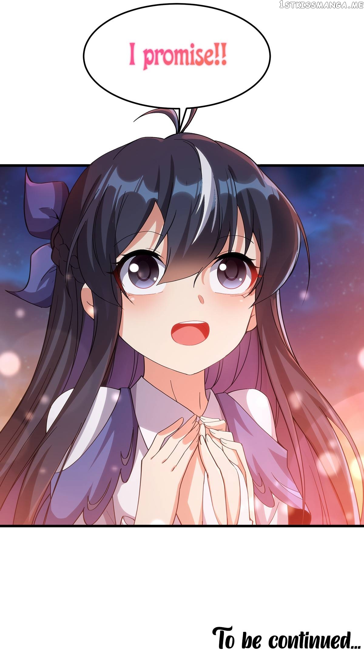 I, The Abyssal, Have Decided to Save Humanity Again Today Chapter 115 - page 20