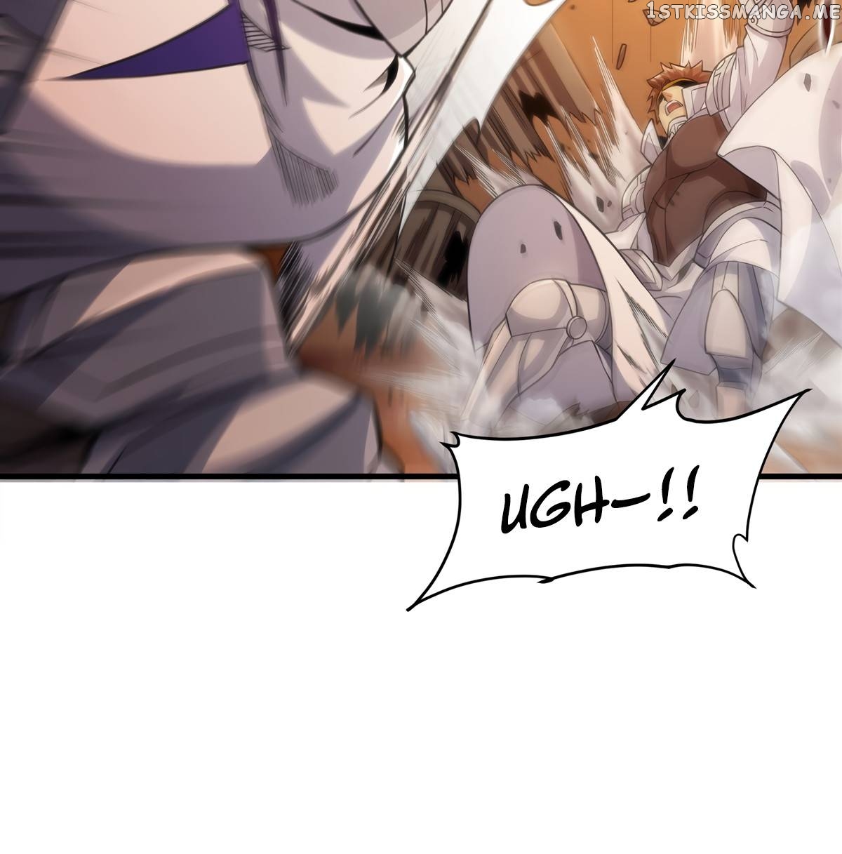 I, The Abyssal, Have Decided to Save Humanity Again Today Chapter 115 - page 4