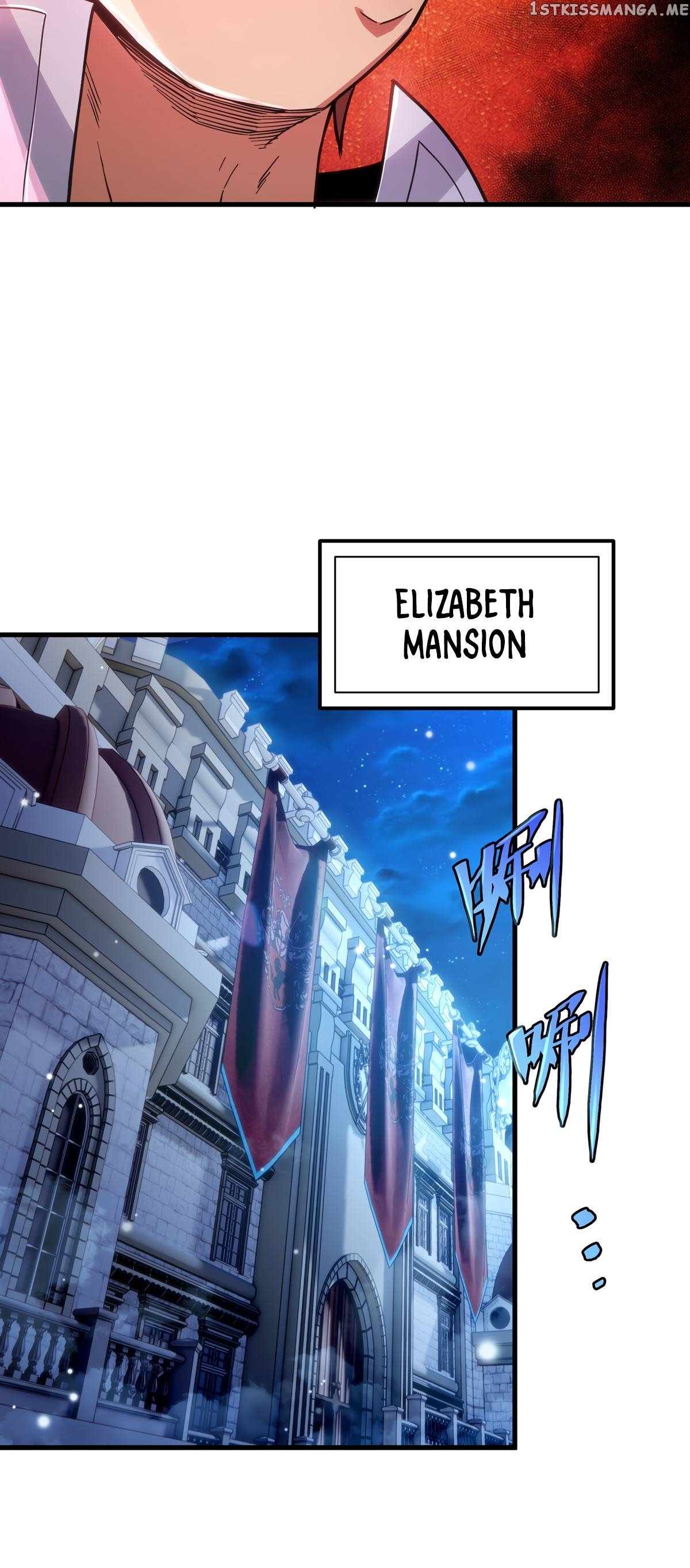 I, The Abyssal, Have Decided to Save Humanity Again Today Chapter 115 - page 7