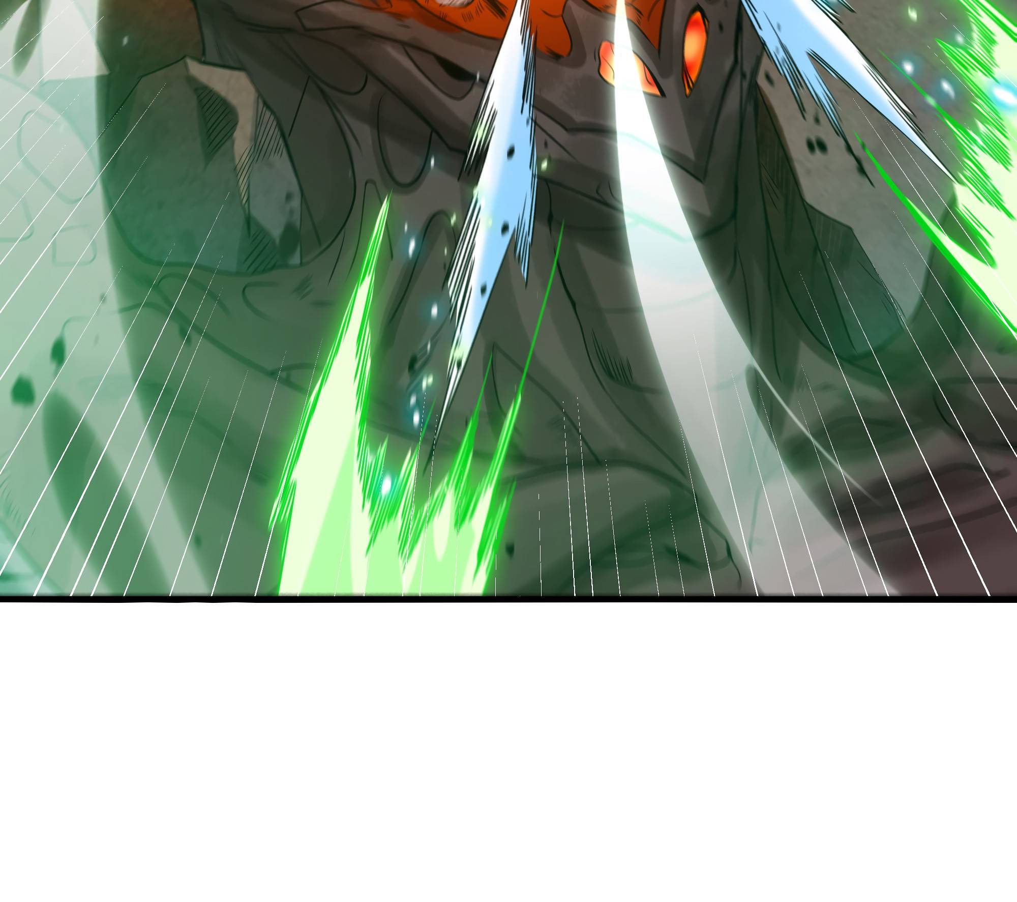 I, The Abyssal, Have Decided to Save Humanity Again Today Chapter 54 - page 11