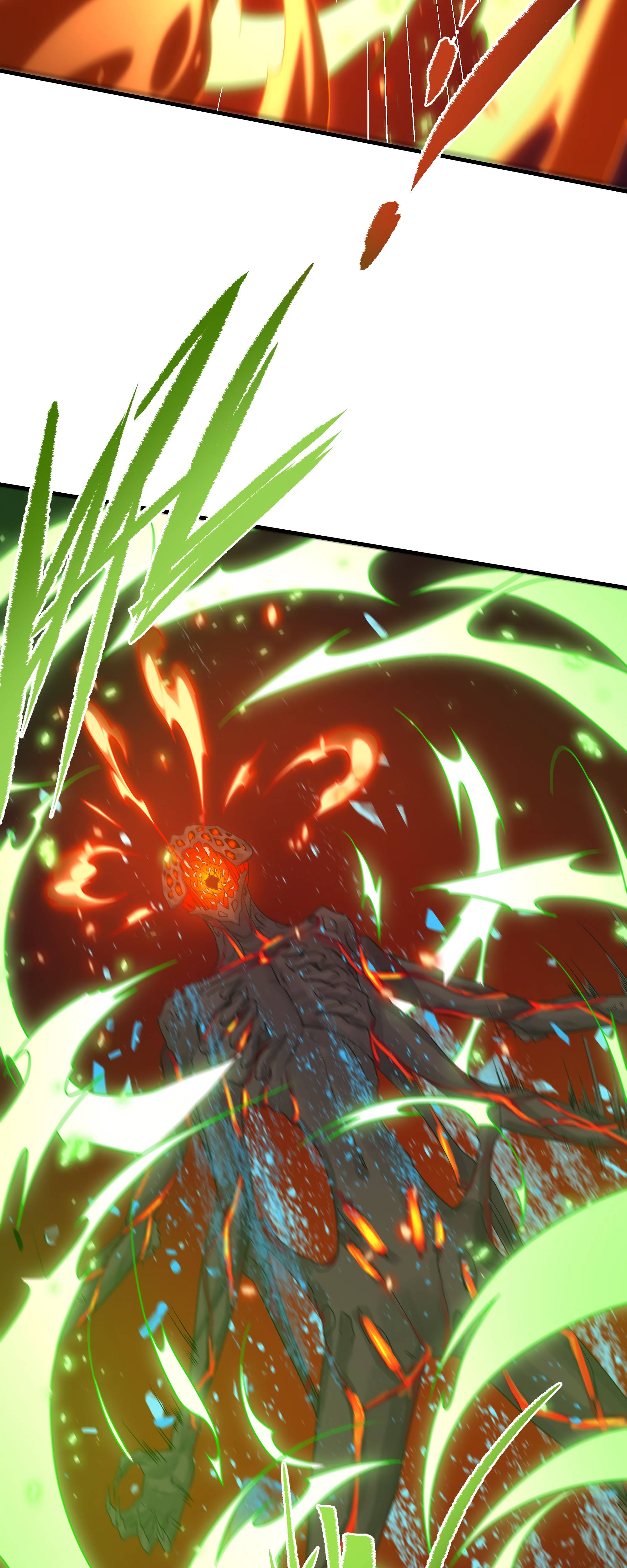 I, The Abyssal, Have Decided to Save Humanity Again Today Chapter 54 - page 40