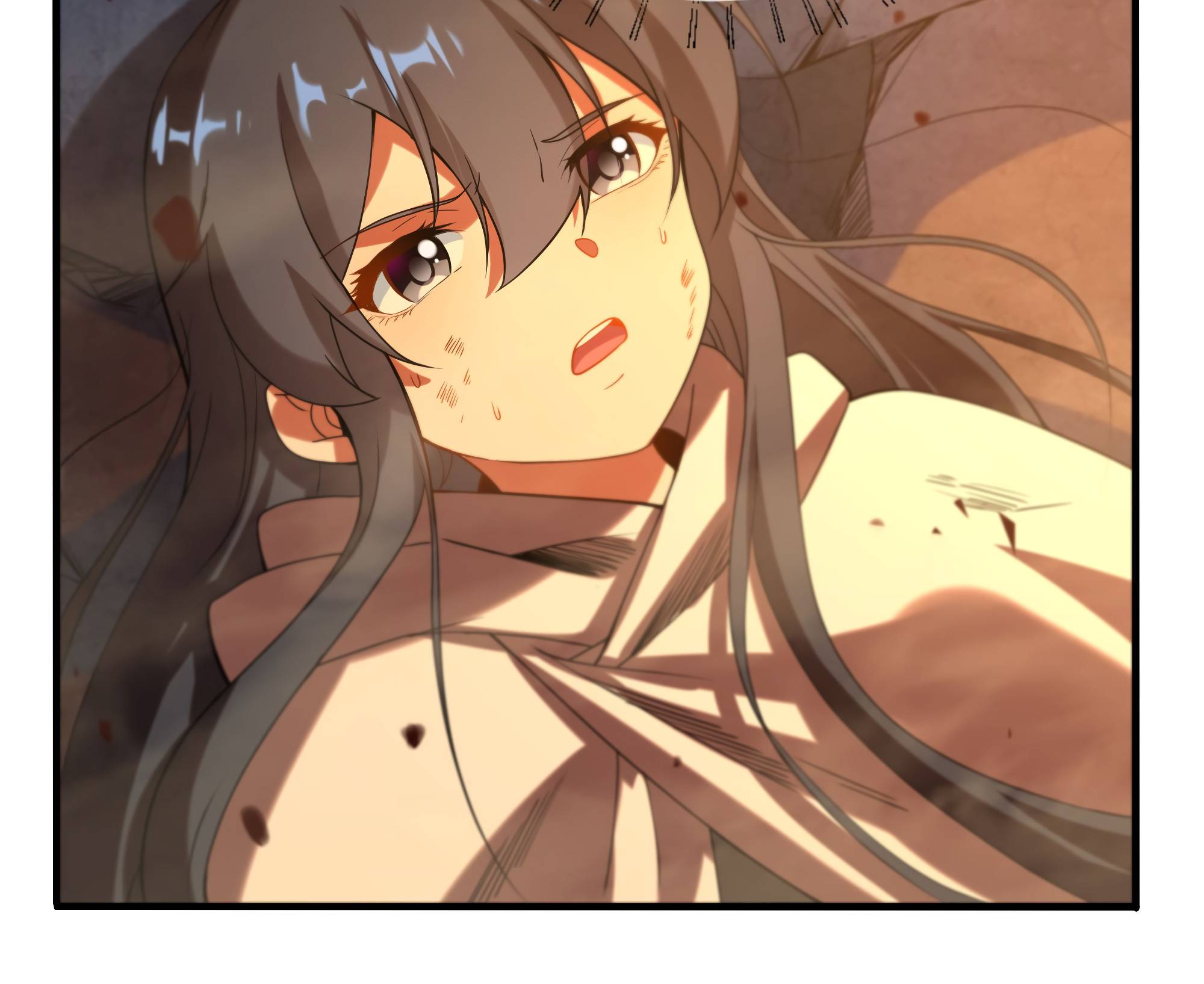 I, The Abyssal, Have Decided to Save Humanity Again Today Chapter 54 - page 44