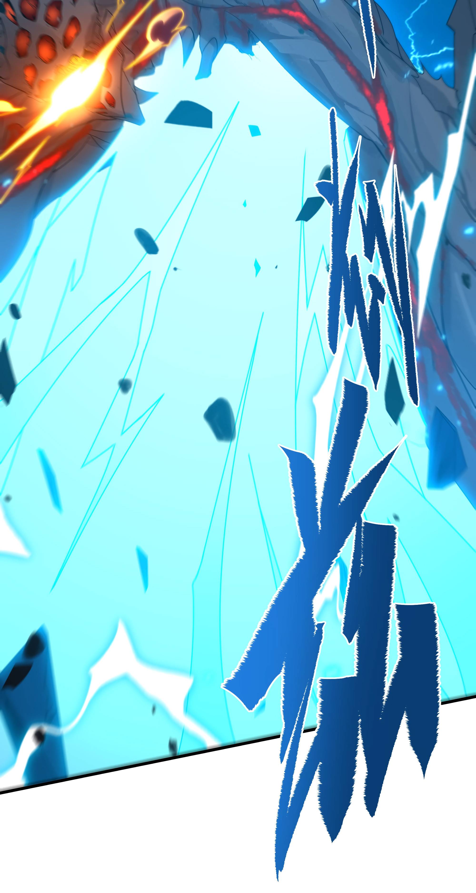 I, The Abyssal, Have Decided to Save Humanity Again Today Chapter 54 - page 47