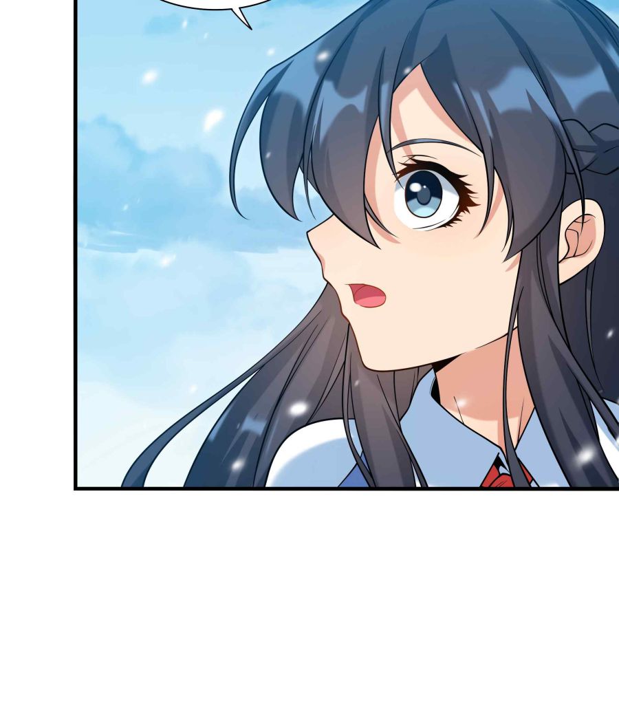 I, The Abyssal, Have Decided to Save Humanity Again Today Chapter 27 - page 21