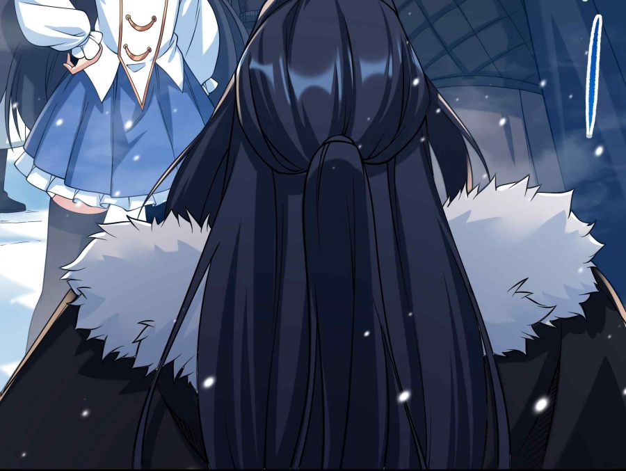 I, The Abyssal, Have Decided to Save Humanity Again Today Chapter 27 - page 24