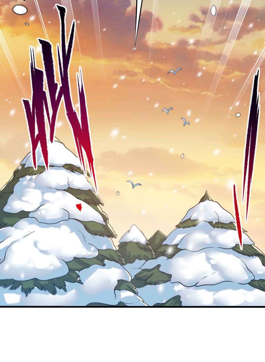 I, The Abyssal, Have Decided to Save Humanity Again Today Chapter 27 - page 36