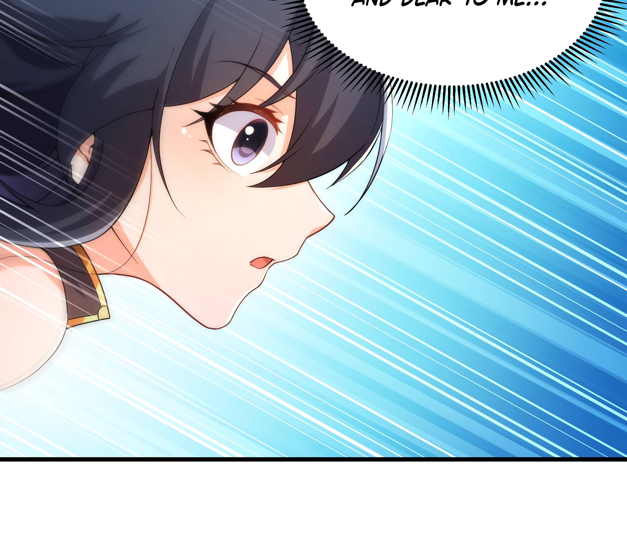 I, The Abyssal, Have Decided to Save Humanity Again Today Chapter 76 - page 16