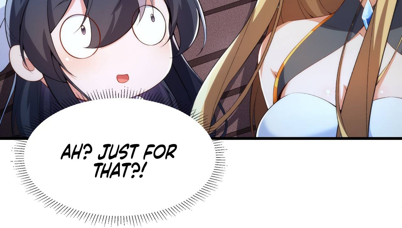 I, The Abyssal, Have Decided to Save Humanity Again Today Chapter 108 - page 24