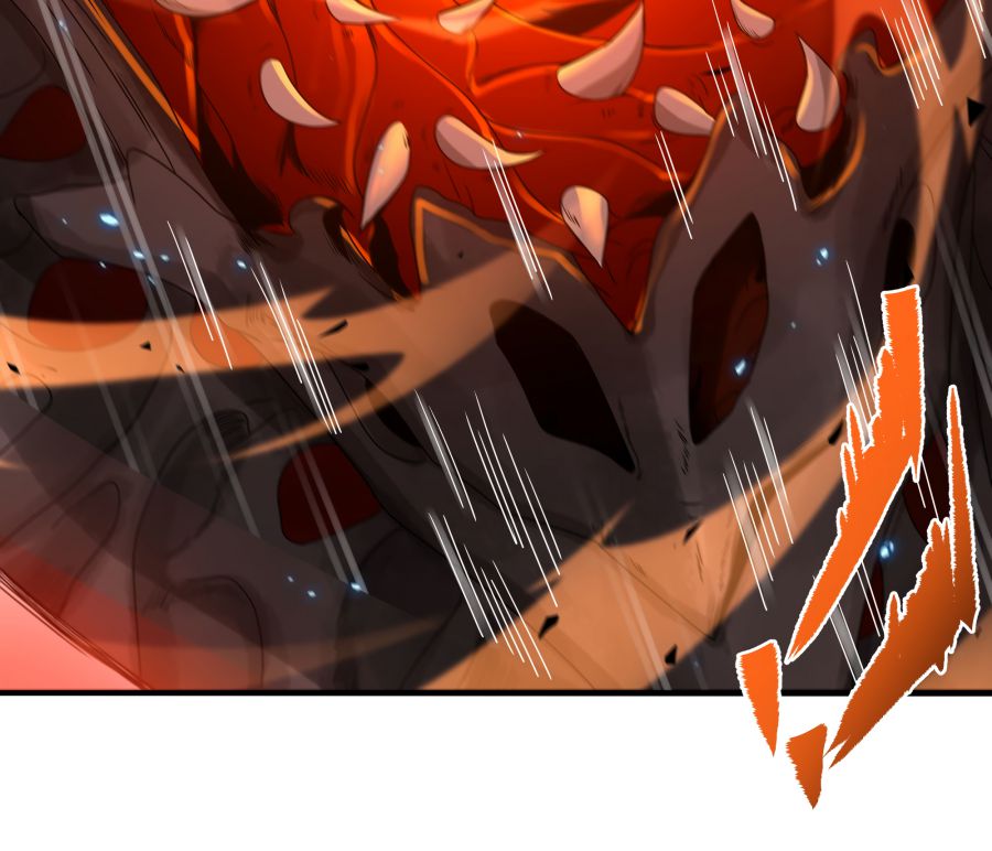 I, The Abyssal, Have Decided to Save Humanity Again Today Chapter 53 - page 37