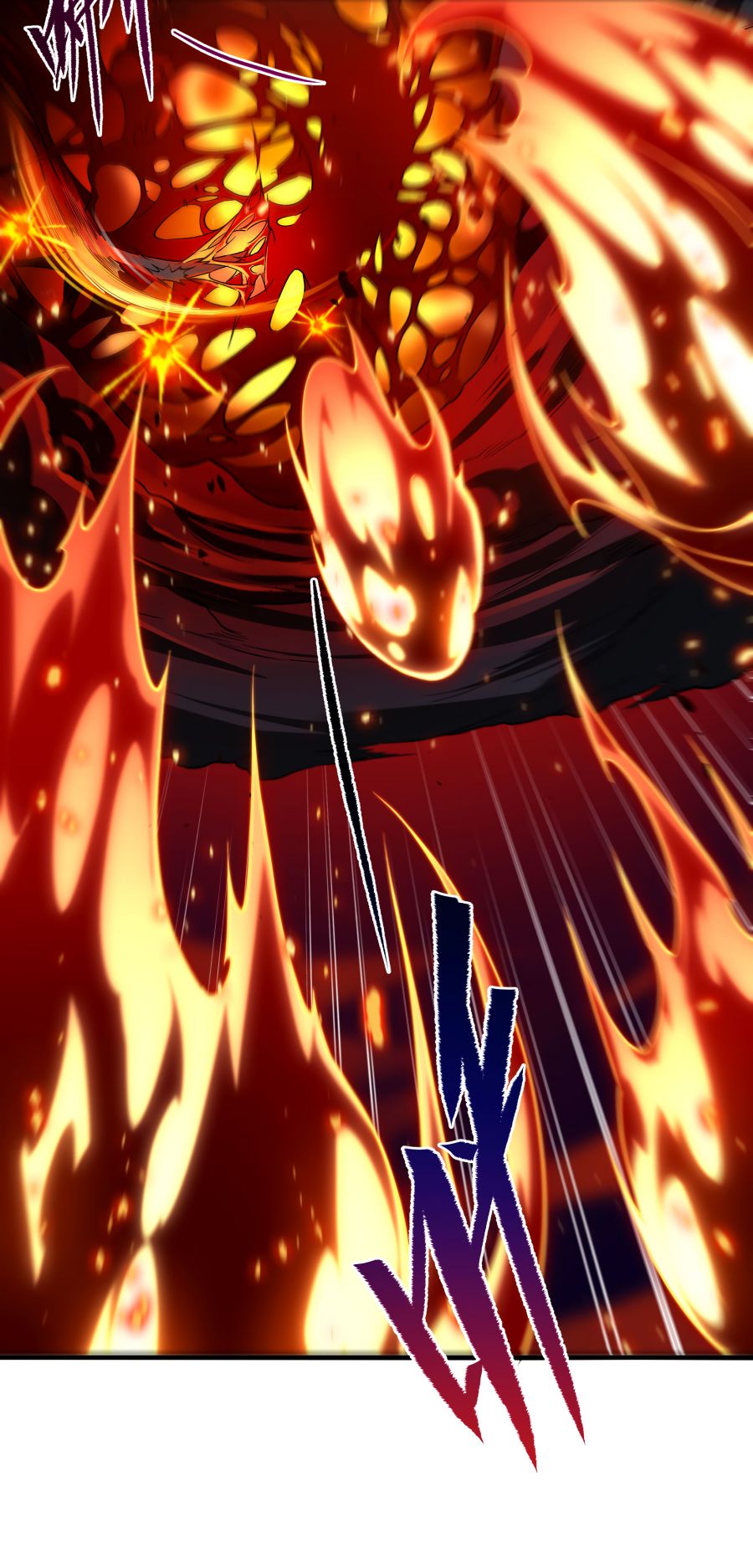 I, The Abyssal, Have Decided to Save Humanity Again Today Chapter 53 - page 7