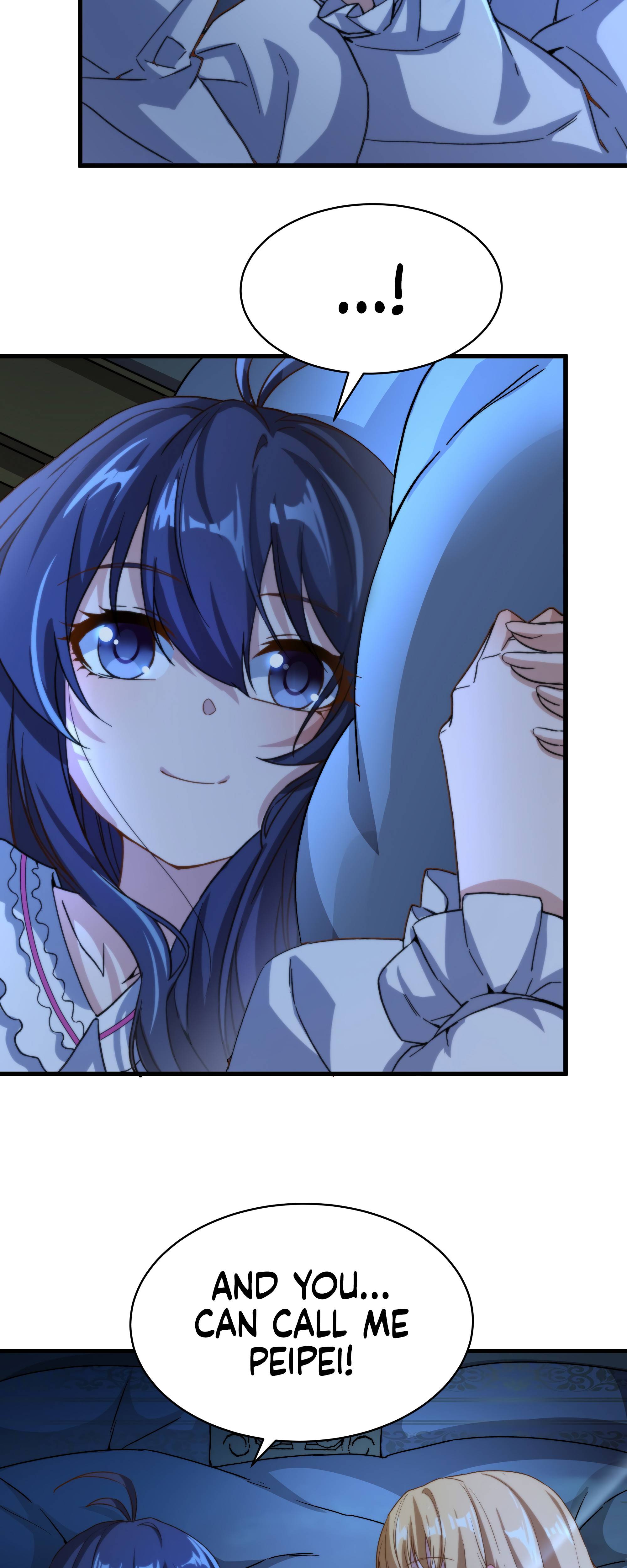 I, The Abyssal, Have Decided to Save Humanity Again Today Chapter 75 - page 10