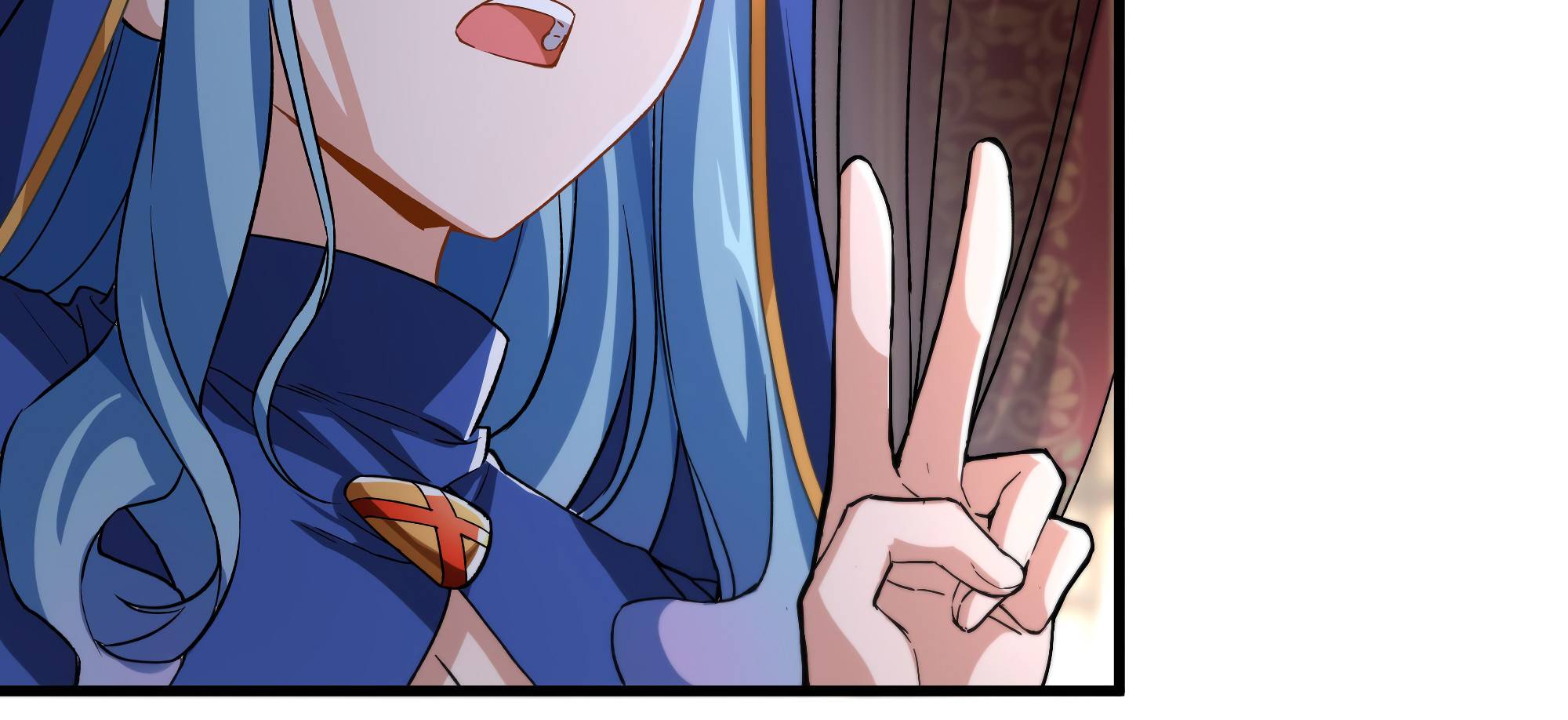 I, The Abyssal, Have Decided to Save Humanity Again Today Chapter 75 - page 23
