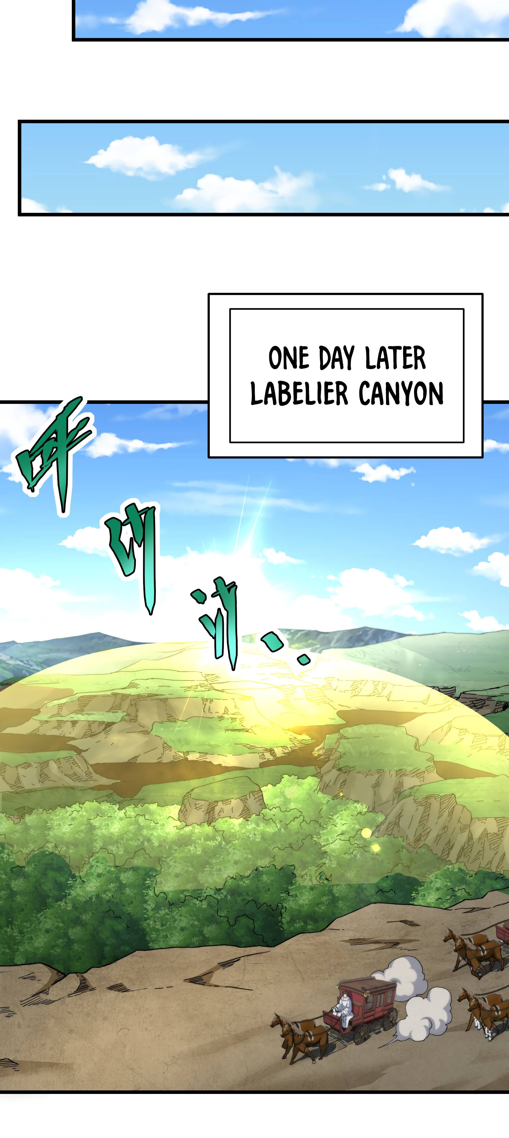 I, The Abyssal, Have Decided to Save Humanity Again Today Chapter 75 - page 29
