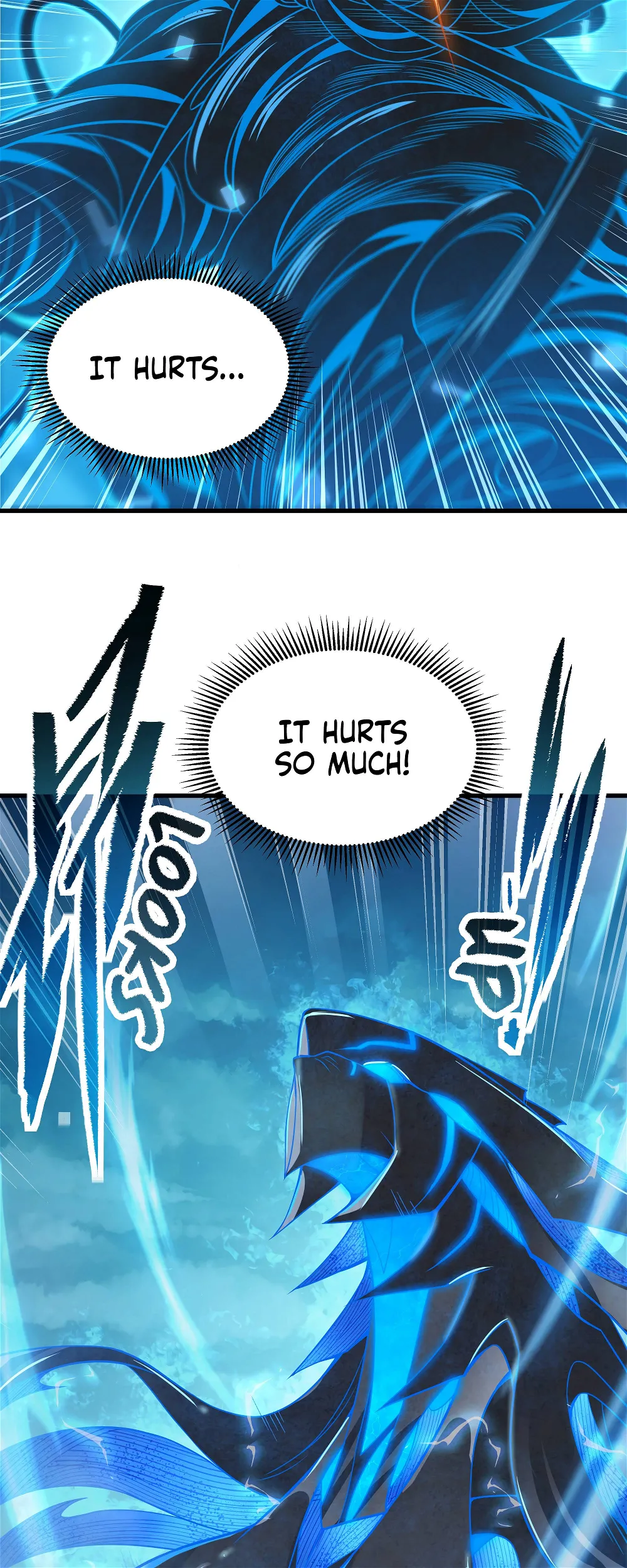 I, The Abyssal, Have Decided to Save Humanity Again Today Chapter 1 - page 32