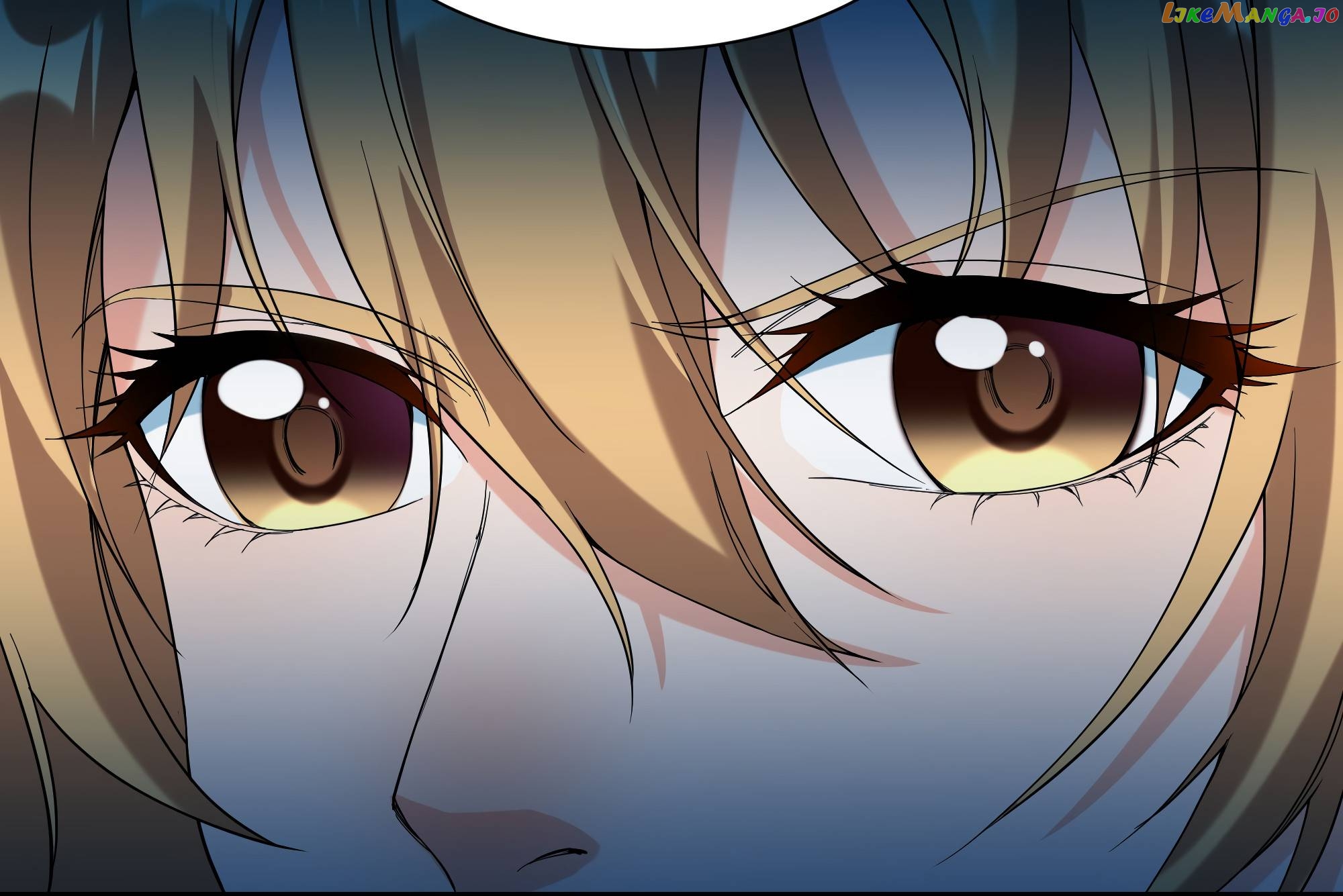 I, The Abyssal, Have Decided to Save Humanity Again Today Chapter 38 - page 37