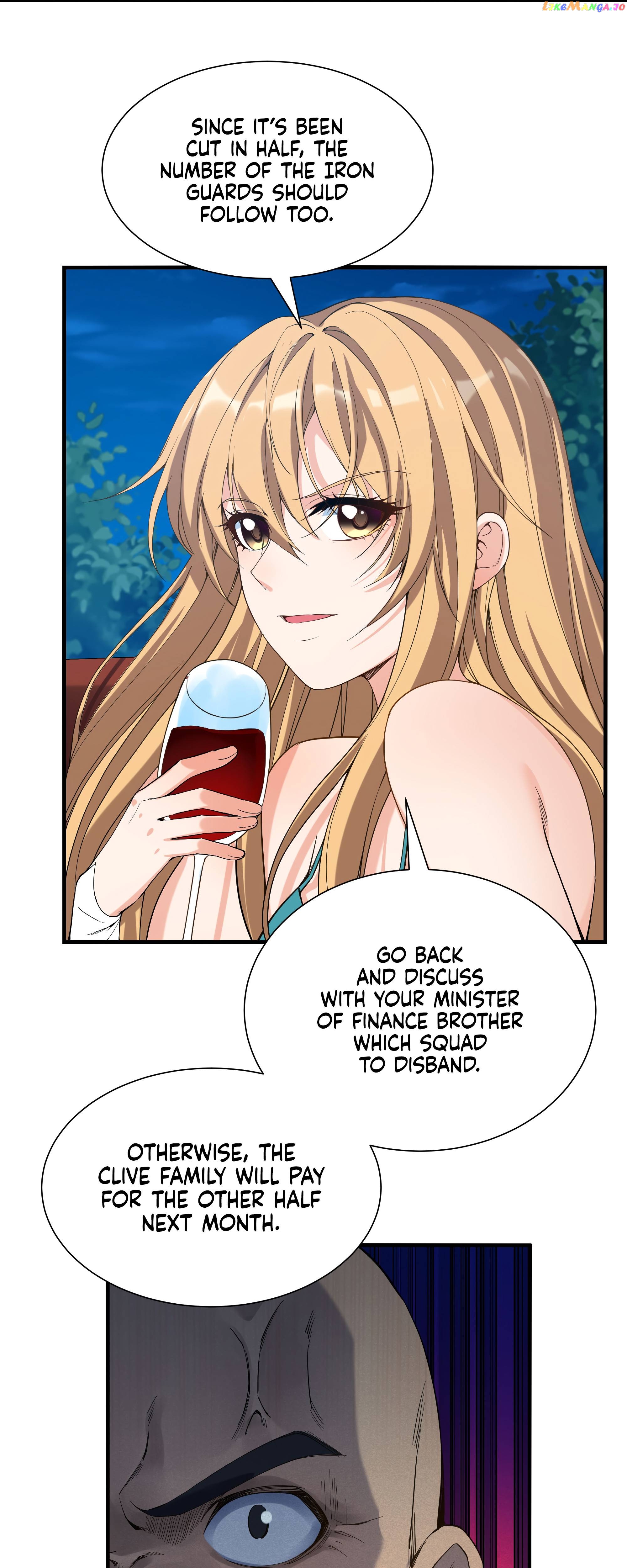 I, The Abyssal, Have Decided to Save Humanity Again Today Chapter 38 - page 40