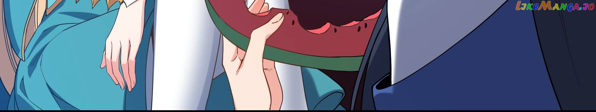 I, The Abyssal, Have Decided to Save Humanity Again Today Chapter 38 - page 46